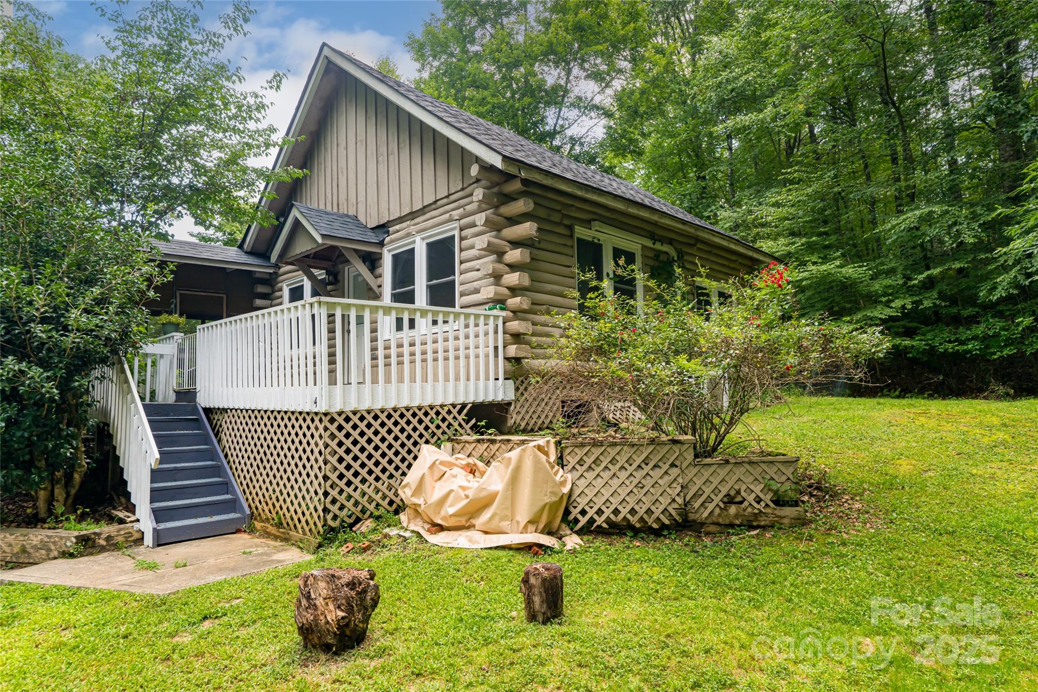 49 & 51 Mayapple Lane
