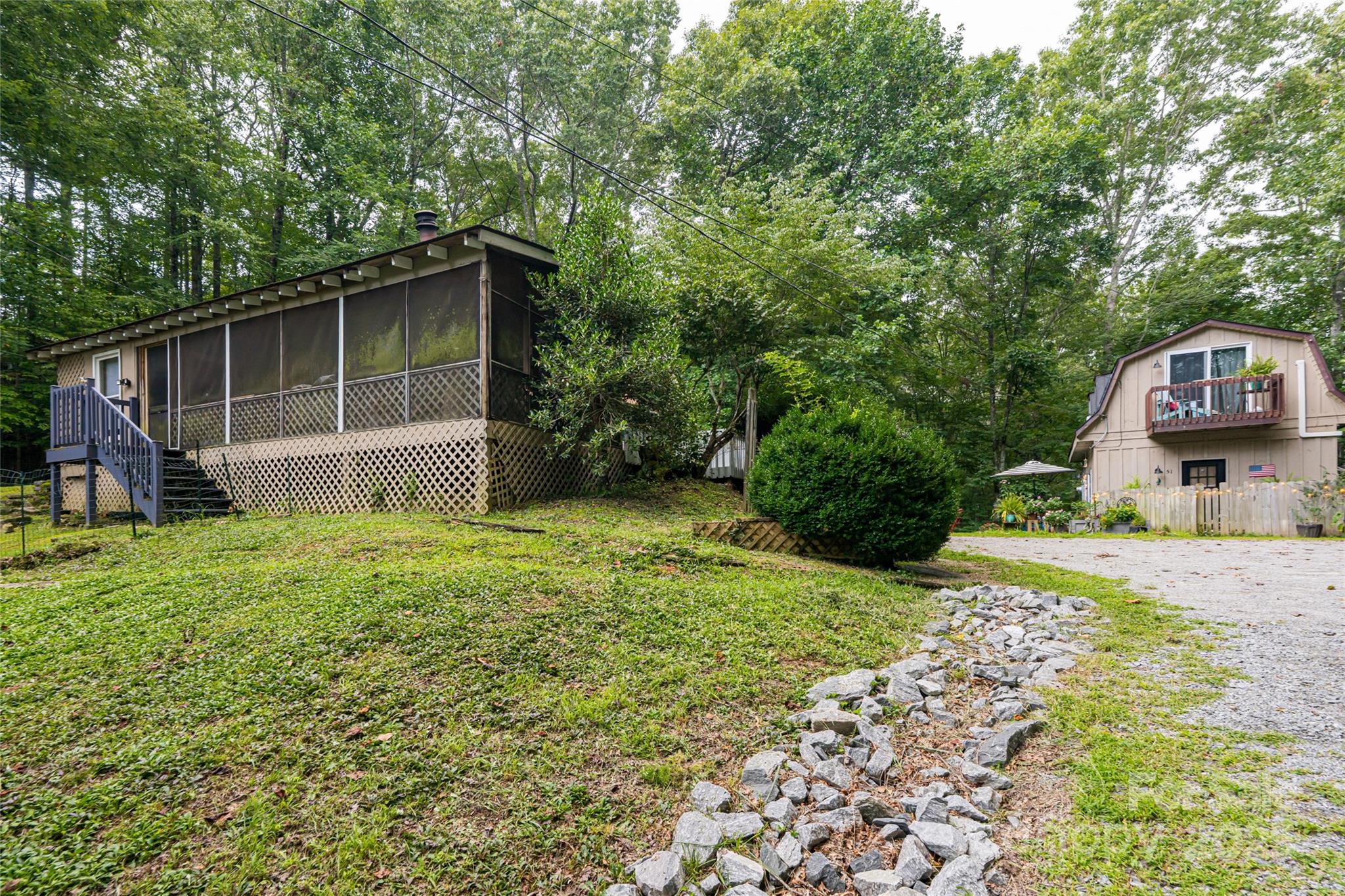 49 & 51 Mayapple Lane