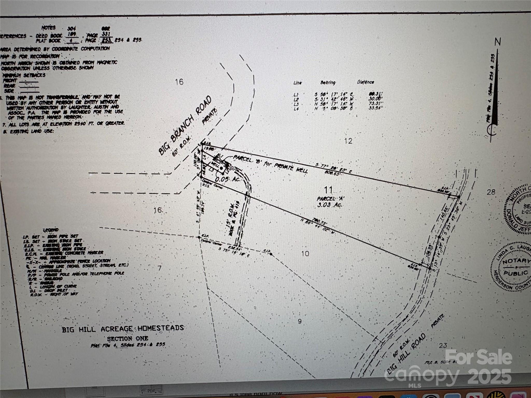 999 Big Hill Road Unit: 11