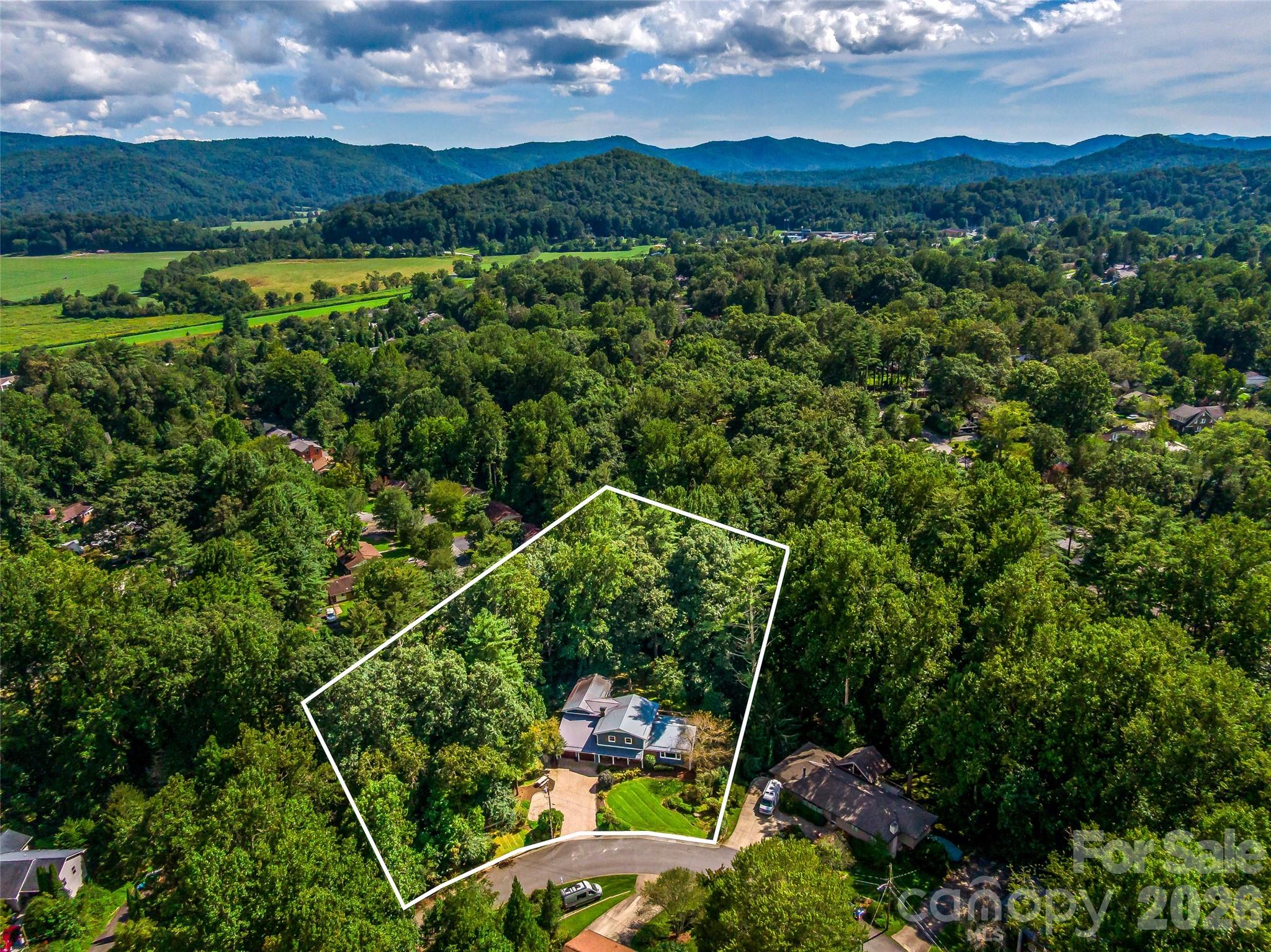 135 Dogwood Drive