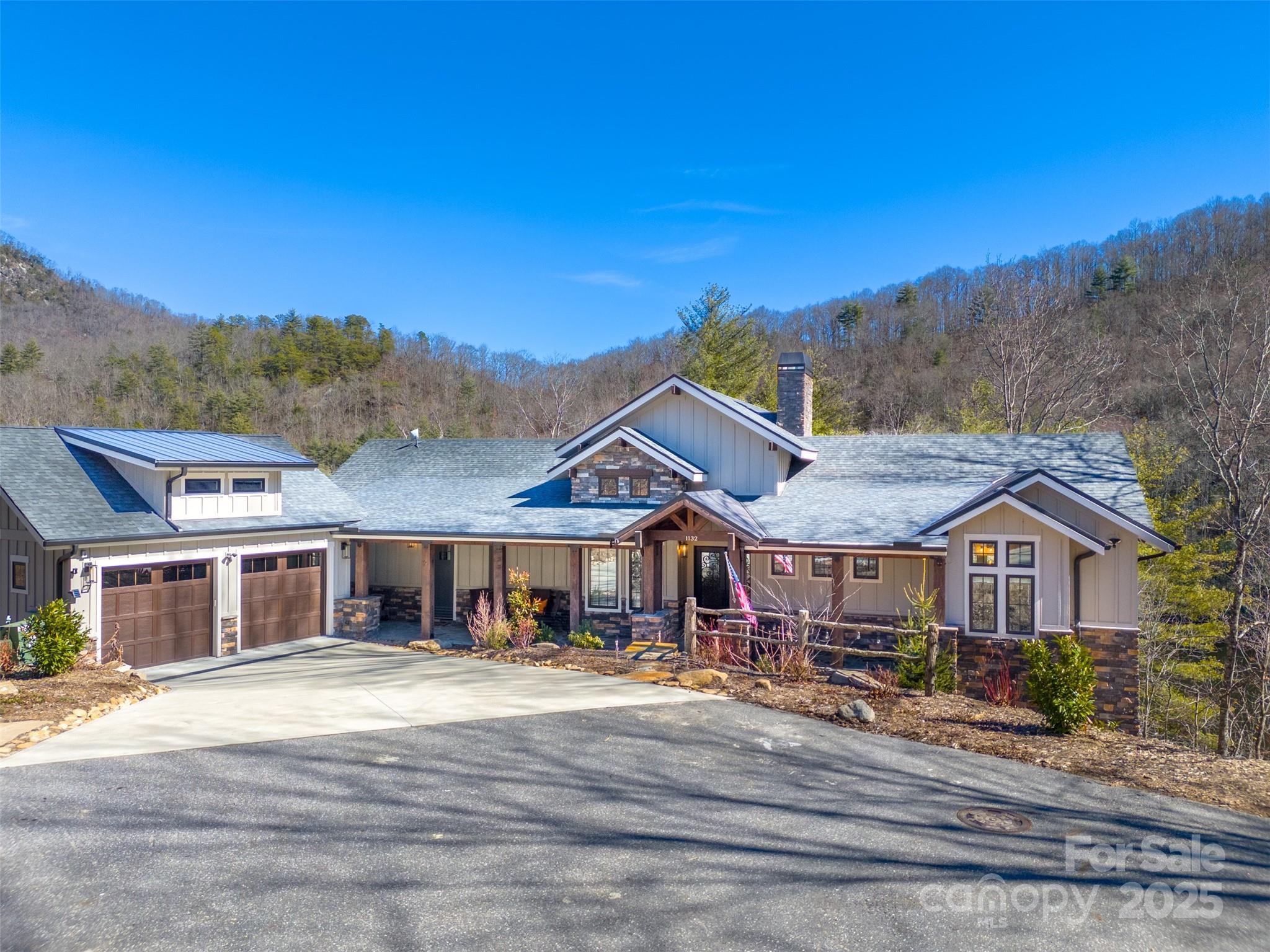 1132 Southshore Drive