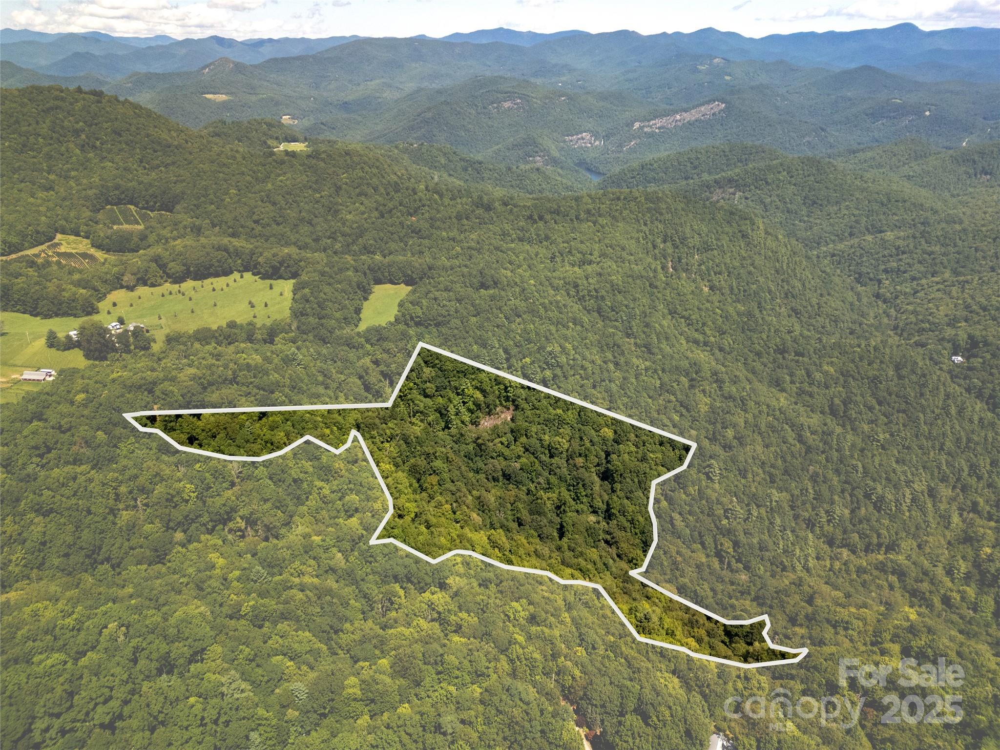 999 N Robinson Creek Road
