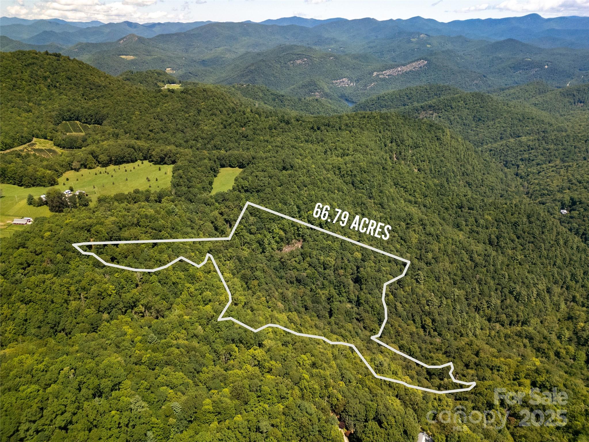999 N Robinson Creek Road
