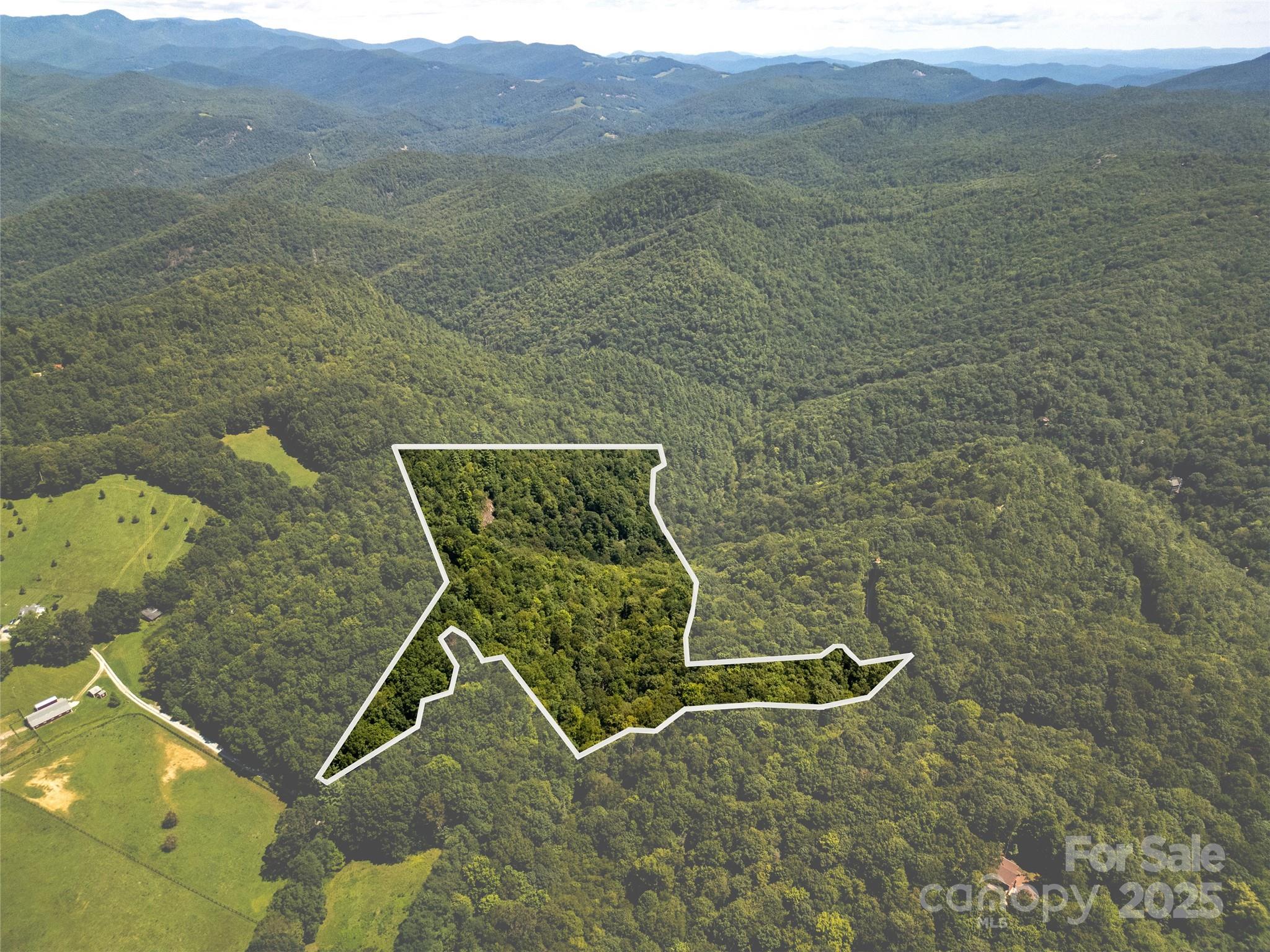 999 N Robinson Creek Road