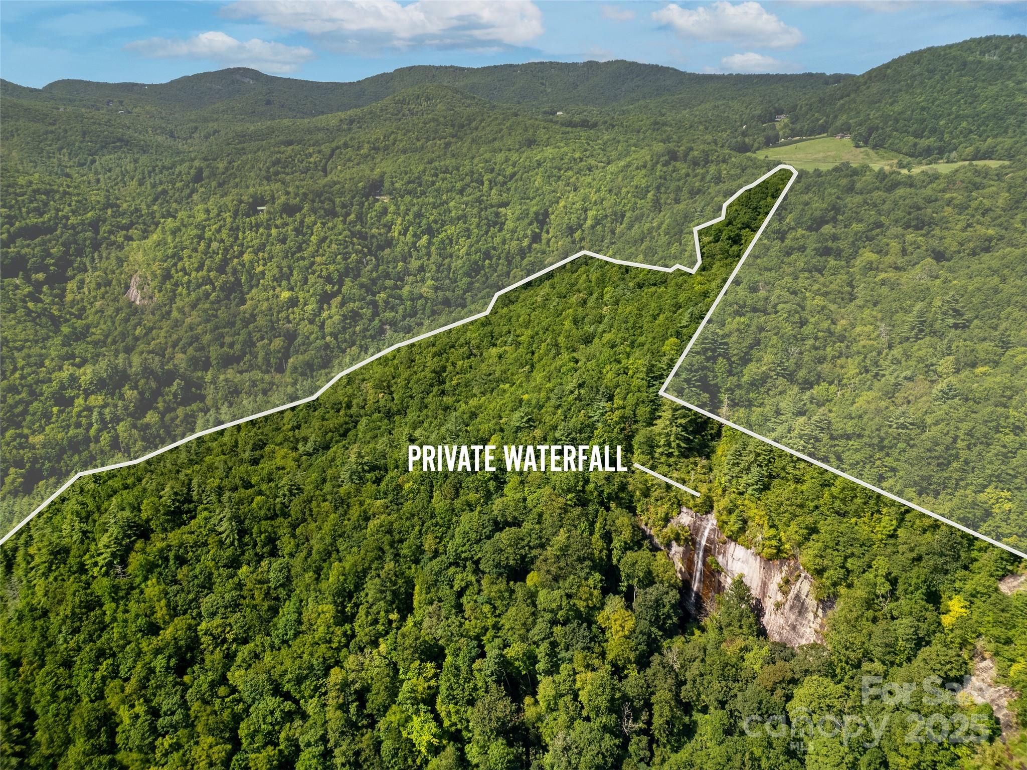 999 N Robinson Creek Road