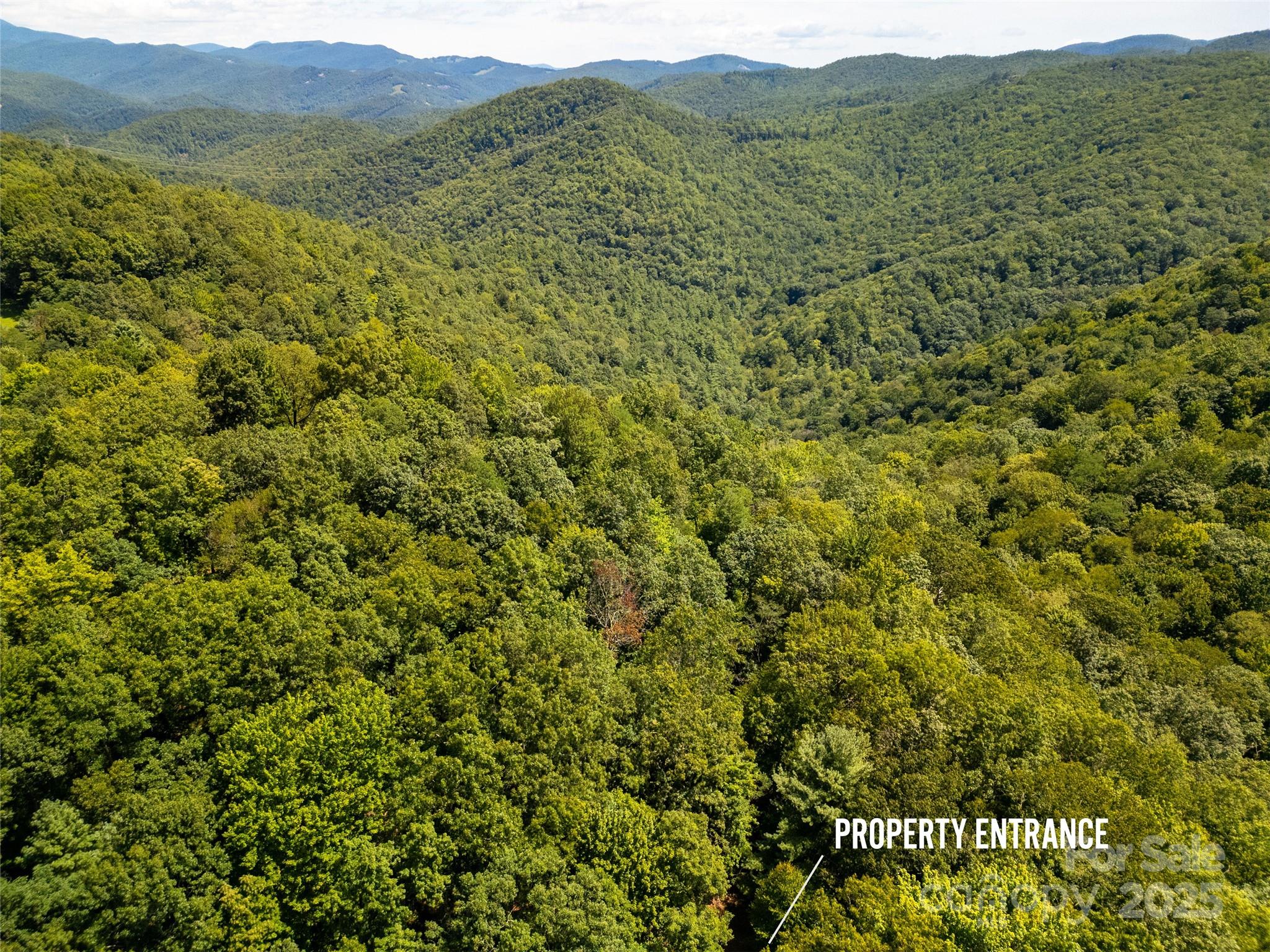 999 N Robinson Creek Road