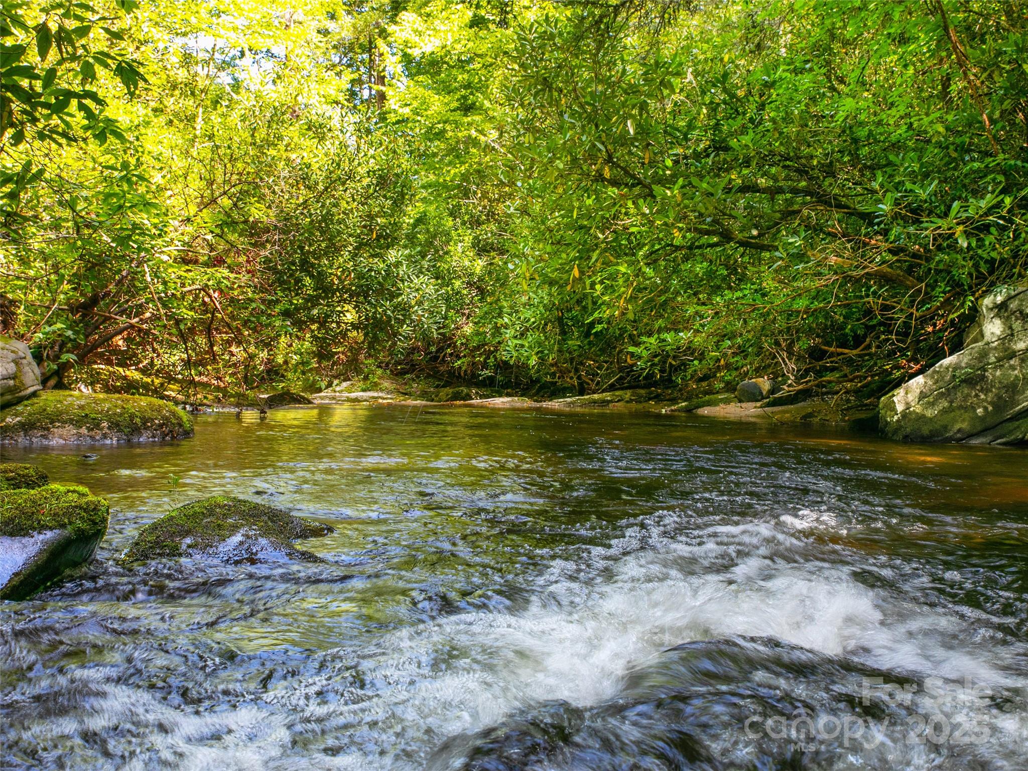 999 N Robinson Creek Road