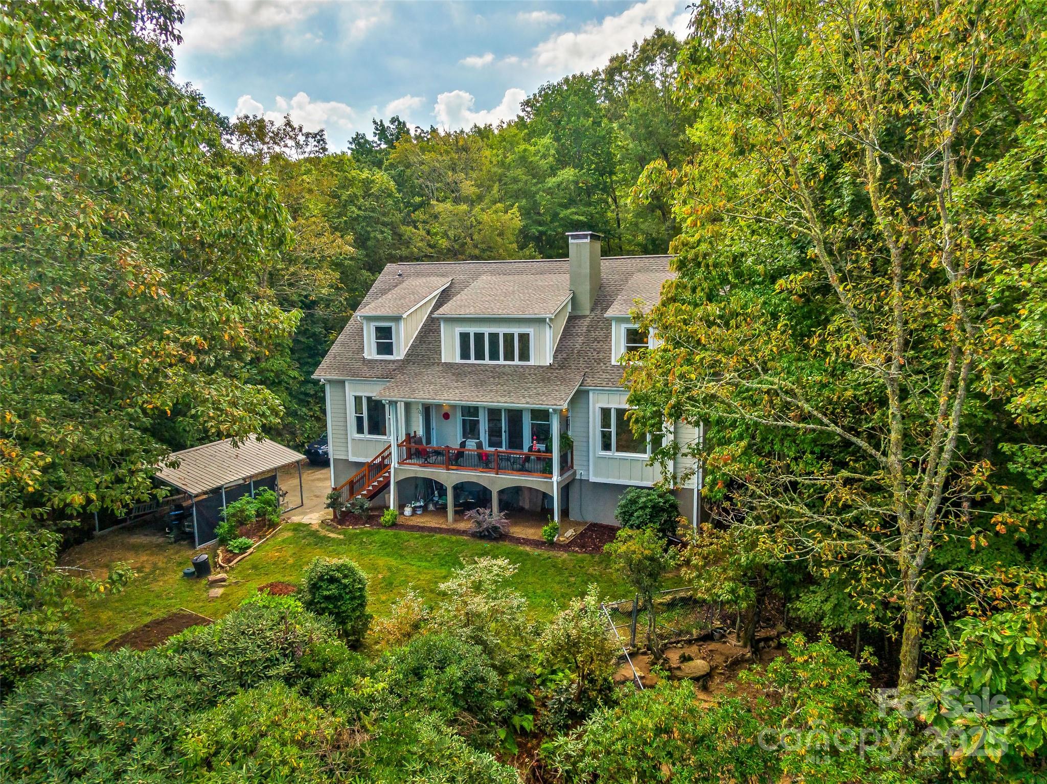 228 Double Falls Road