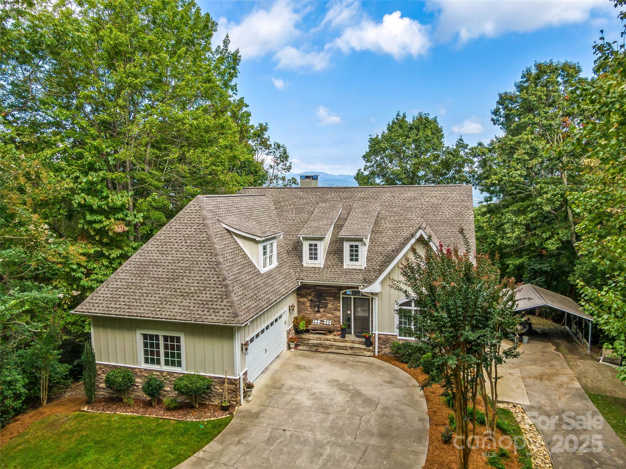 228 Double Falls Road
