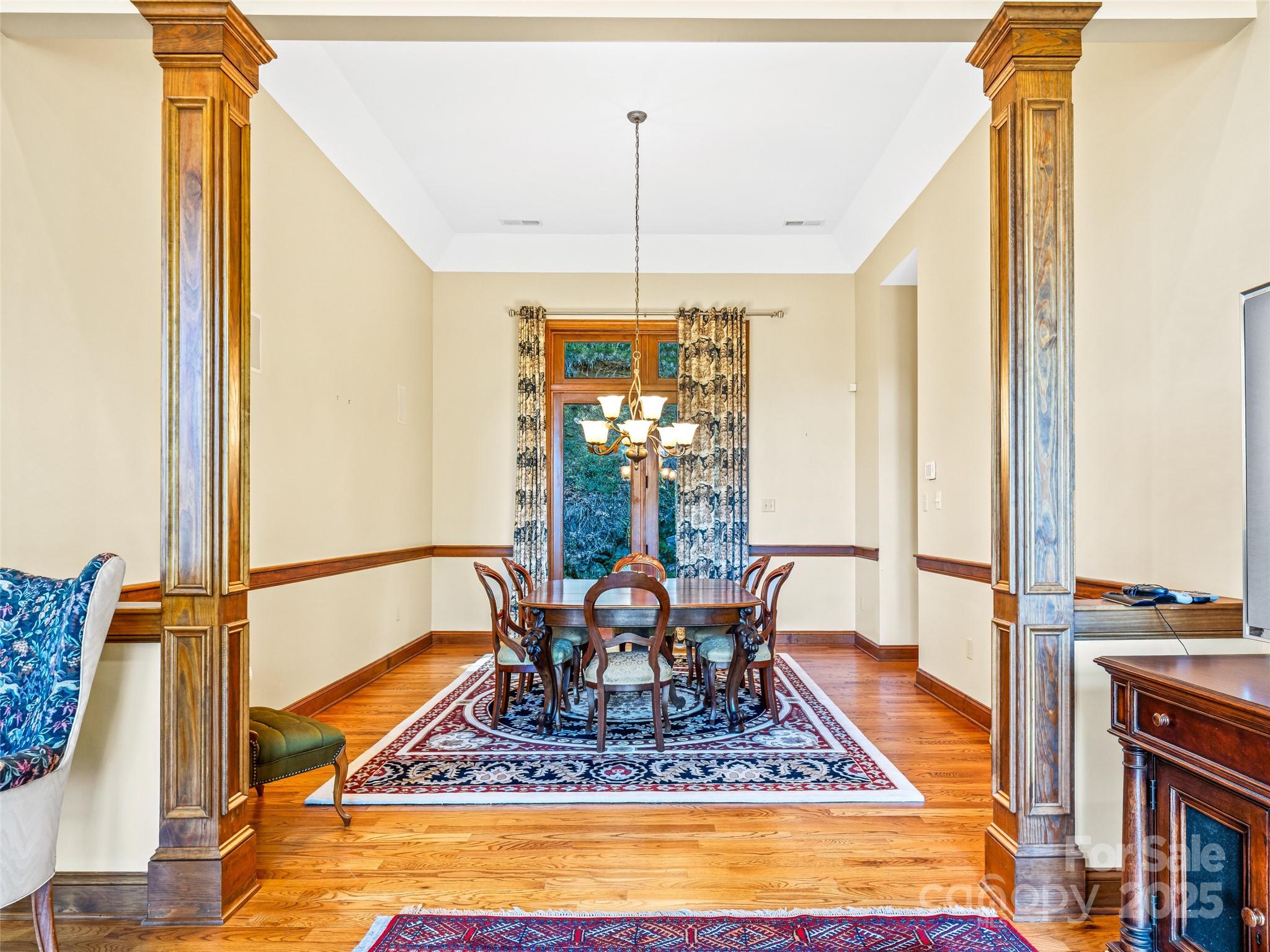 1341 Double Knob Drive