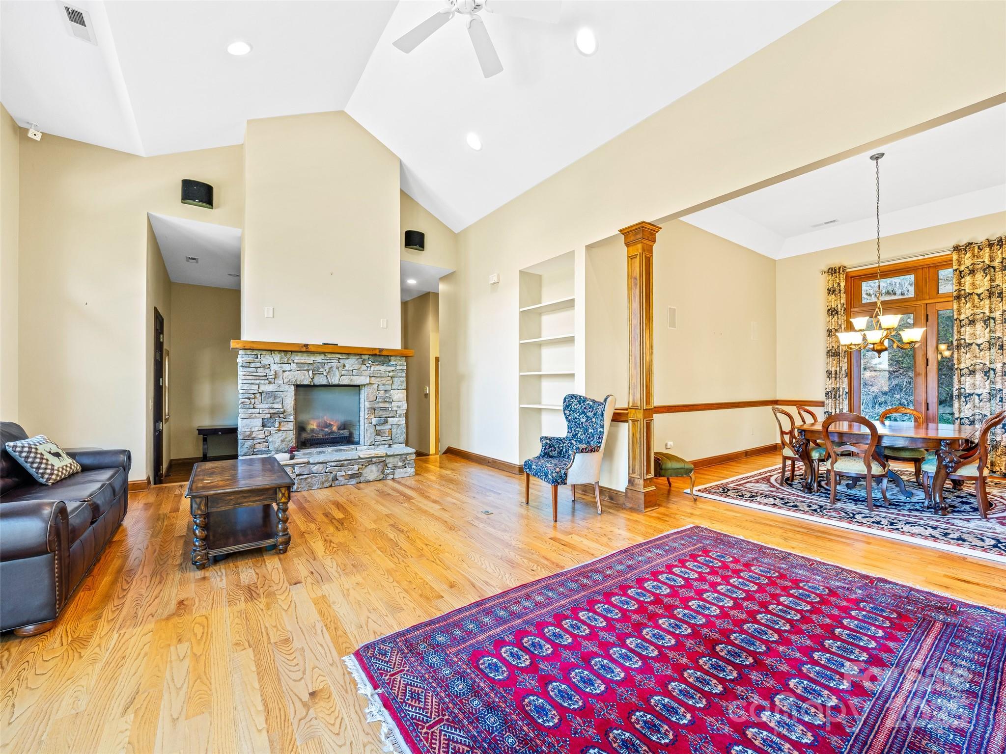 1341 Double Knob Drive