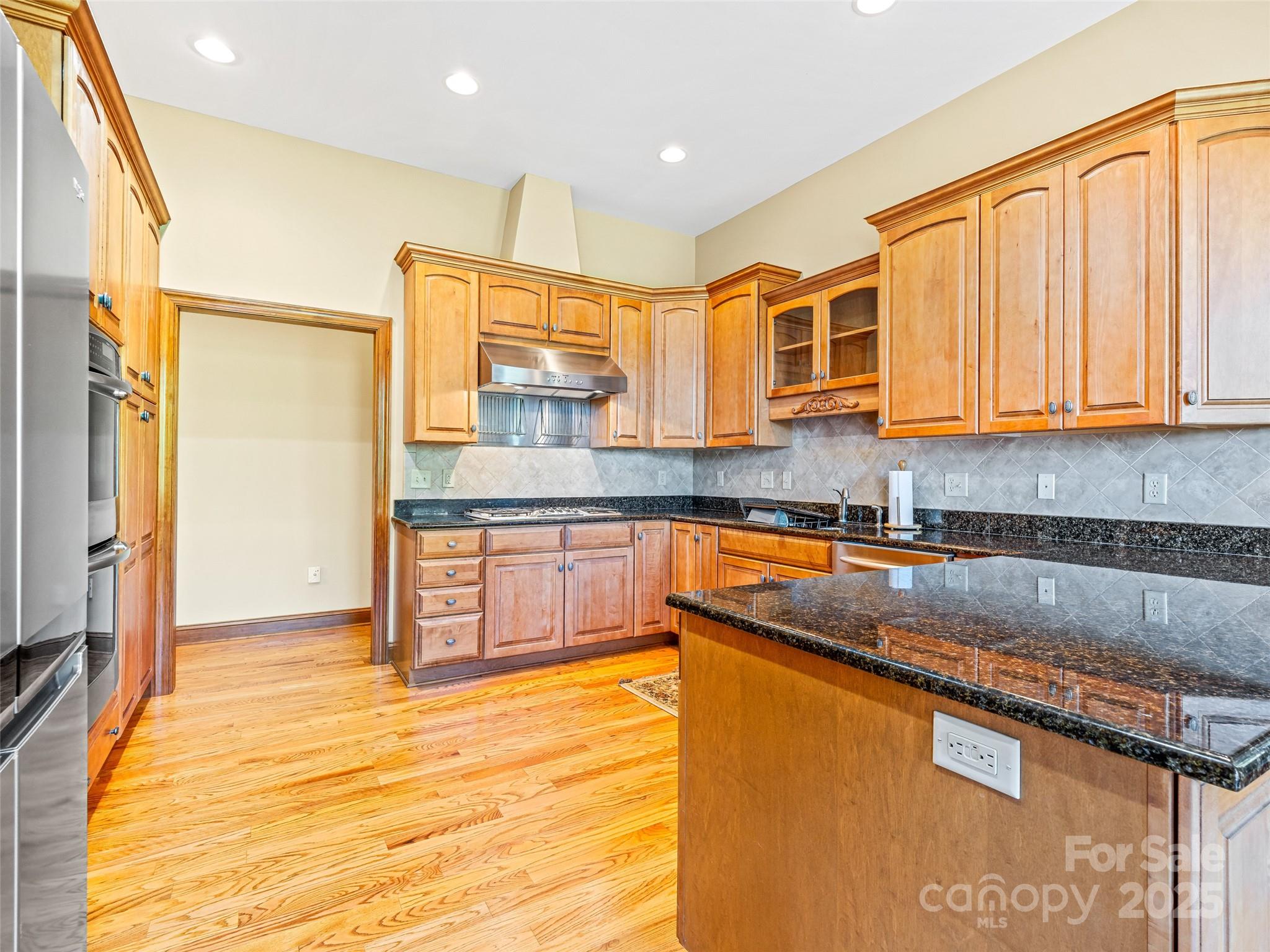 1341 Double Knob Drive