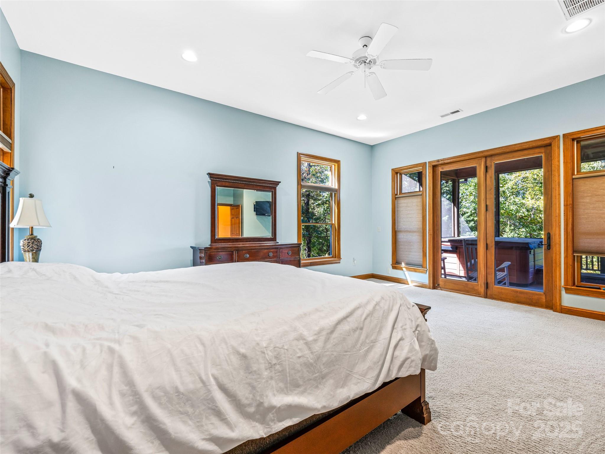 1341 Double Knob Drive
