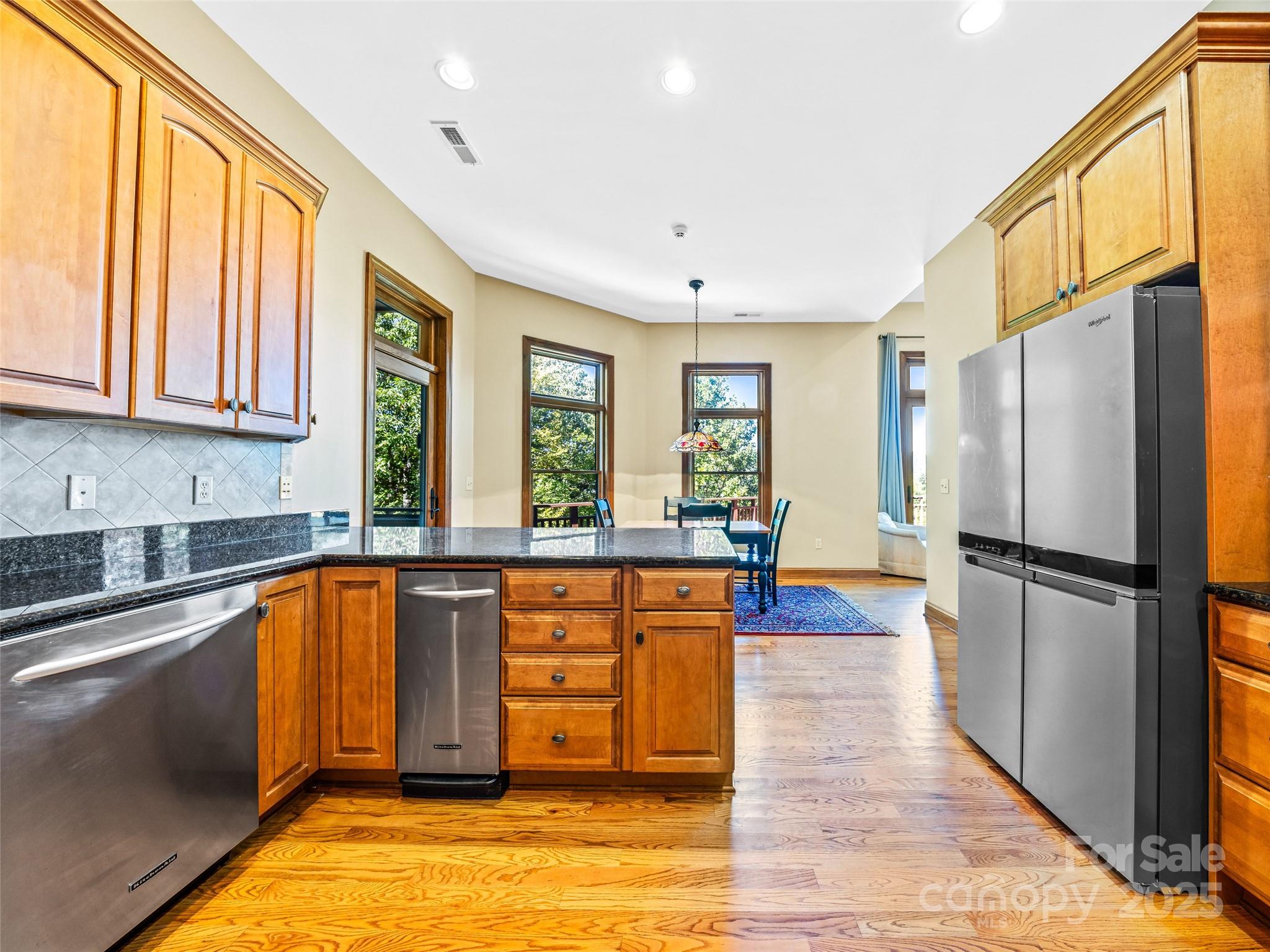 1341 Double Knob Drive