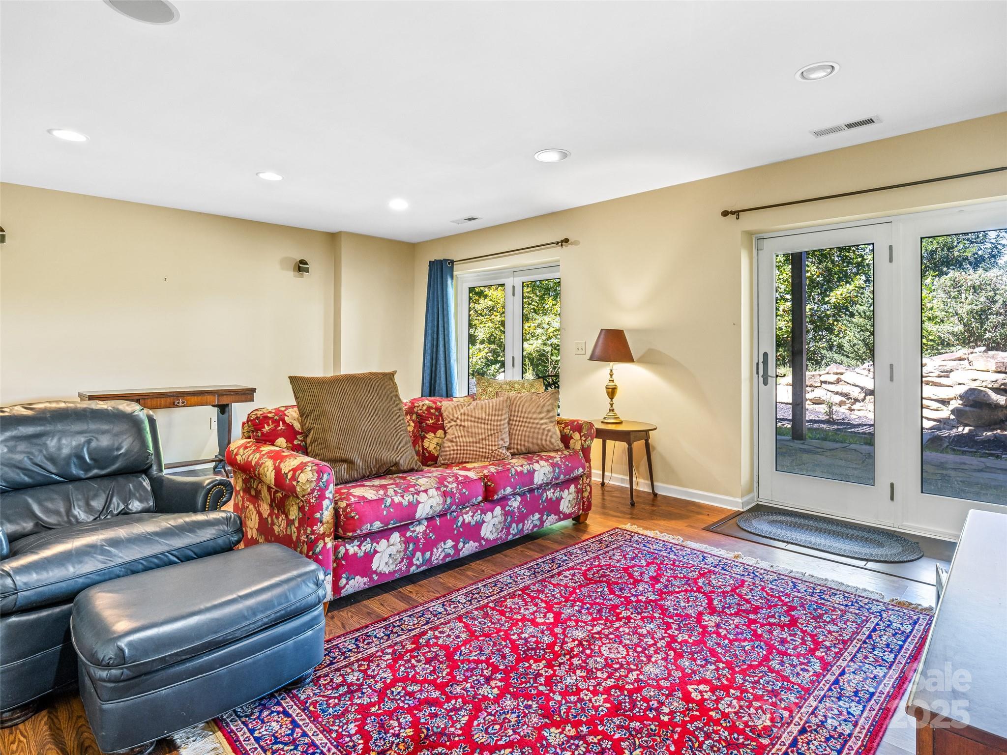 1341 Double Knob Drive