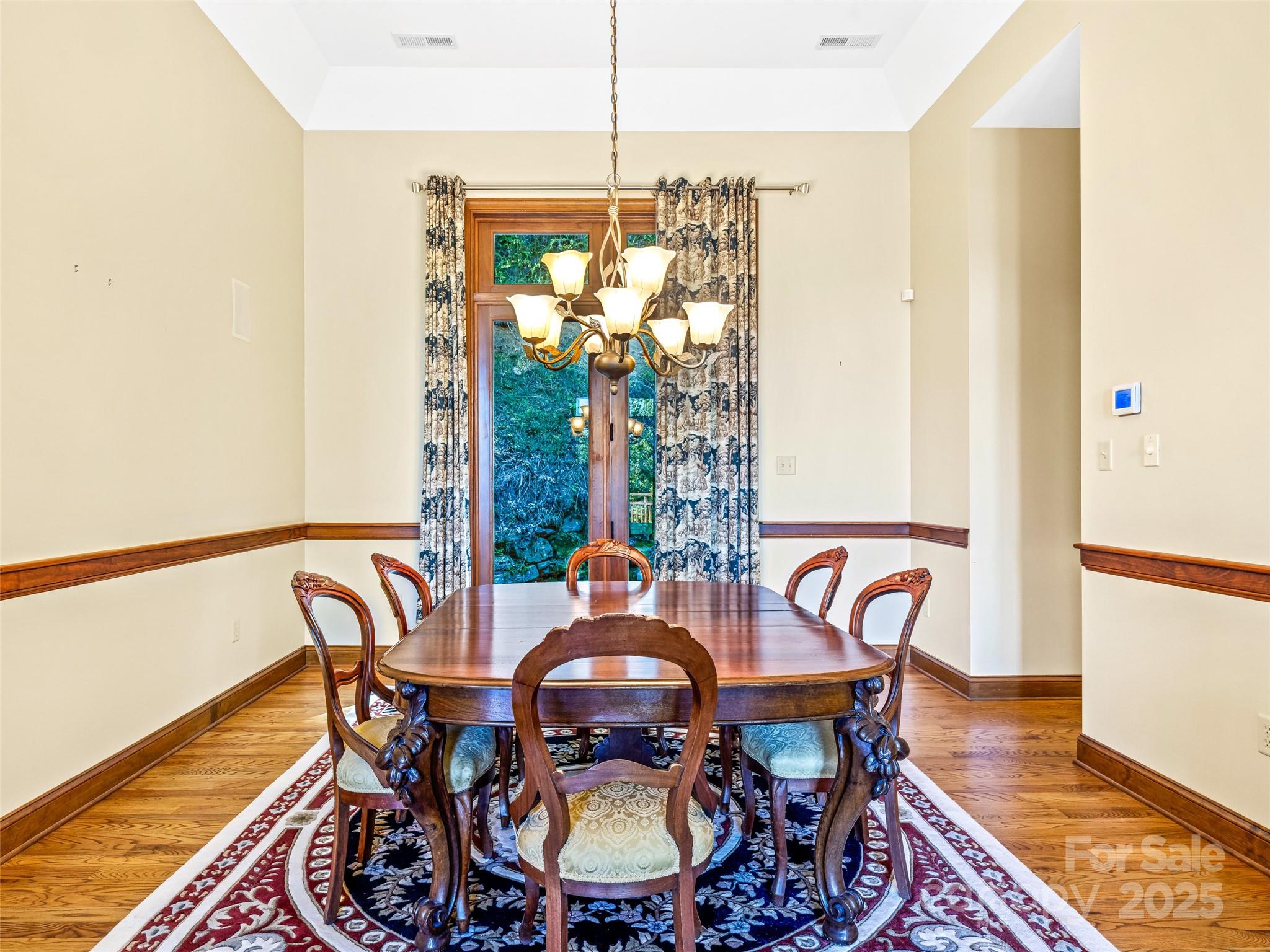 1341 Double Knob Drive