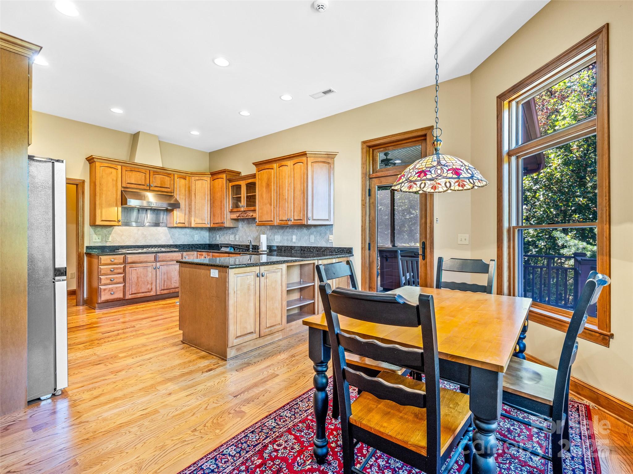 1341 Double Knob Drive