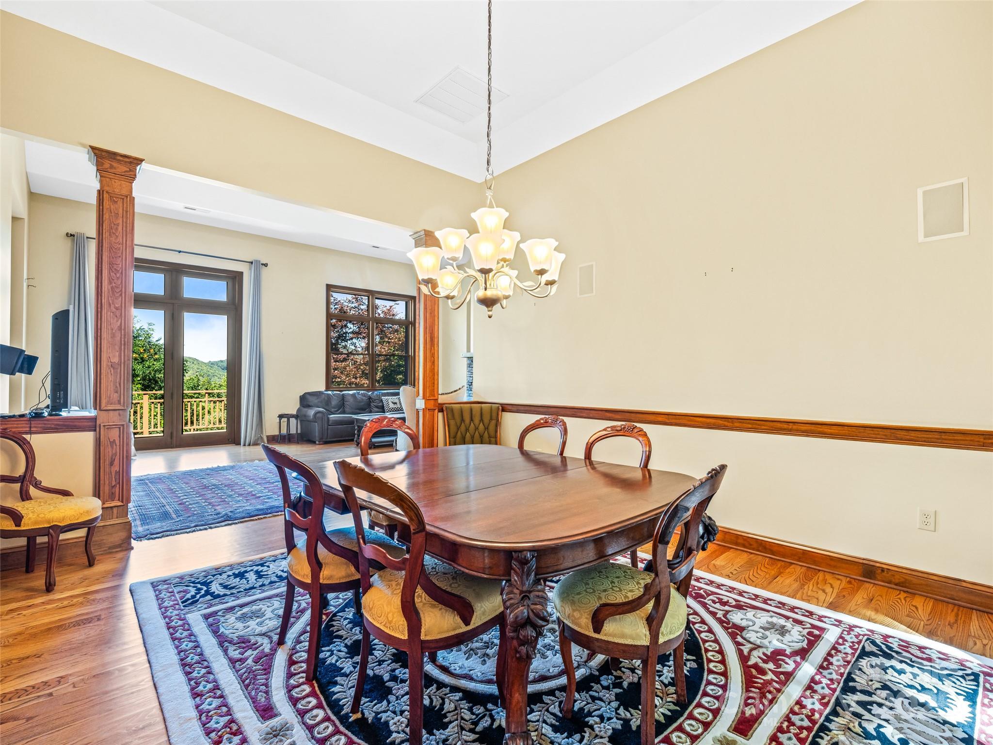 1341 Double Knob Drive