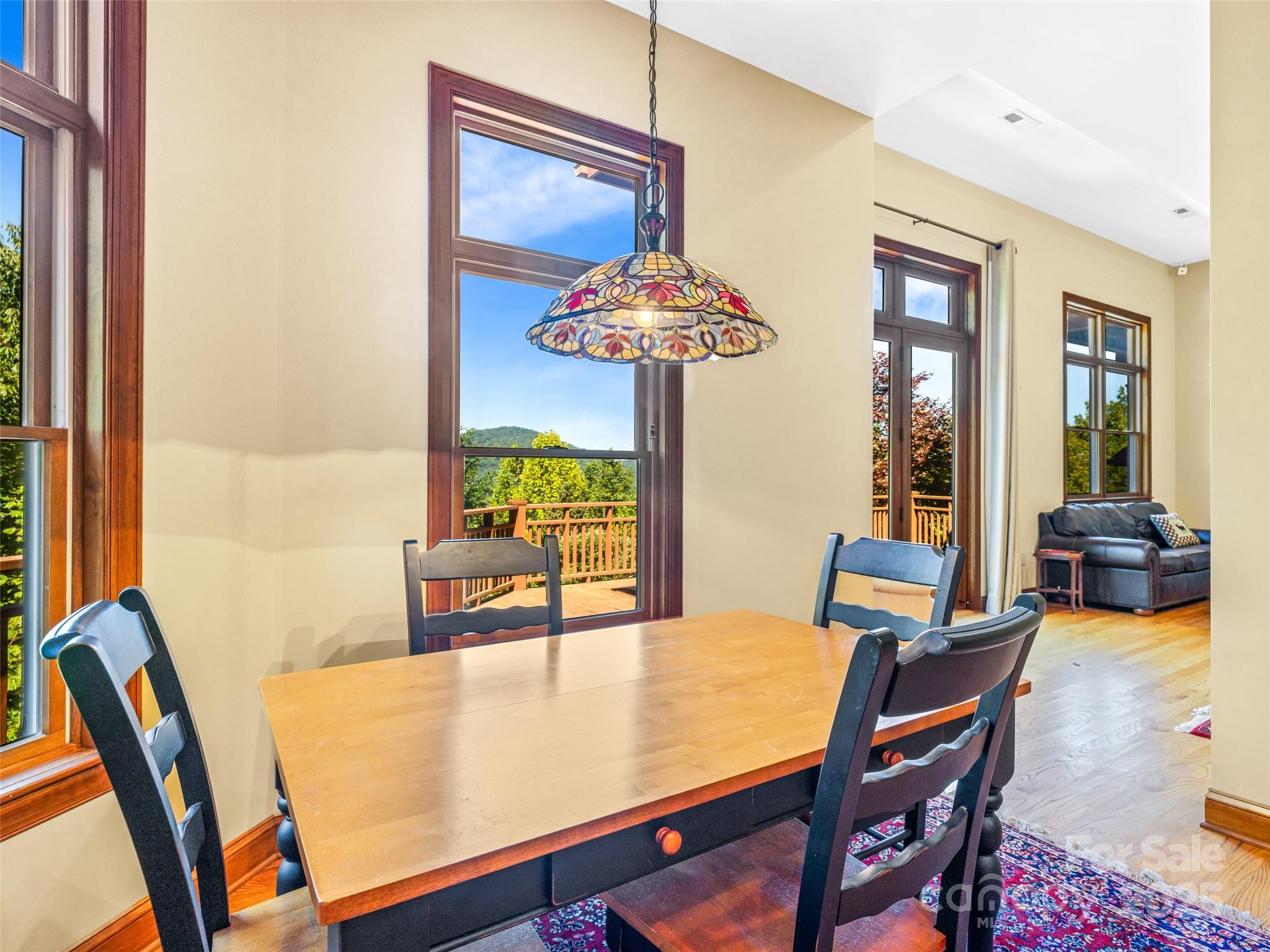 1341 Double Knob Drive
