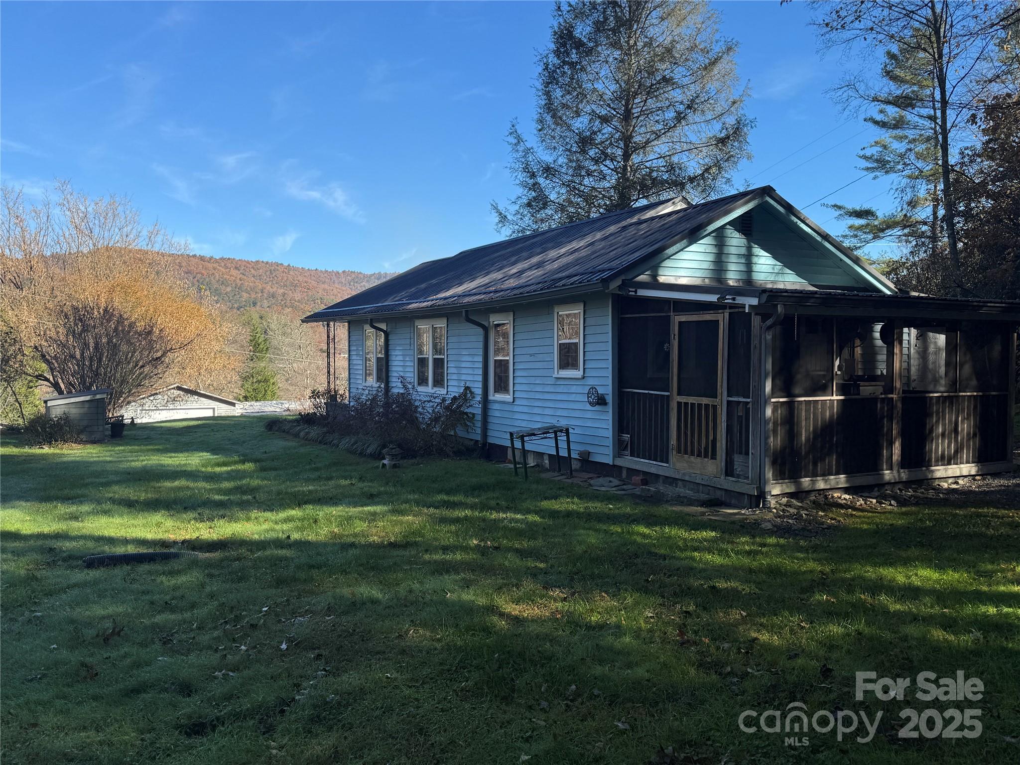 350 Island Cove Road