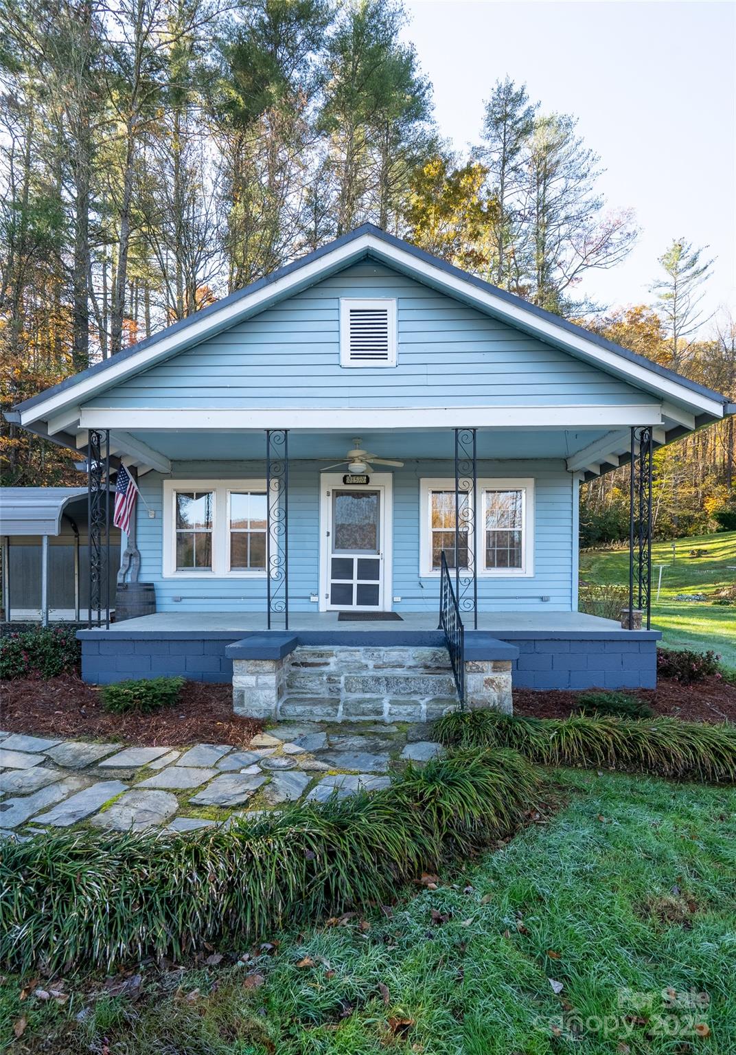 350 Island Cove Road