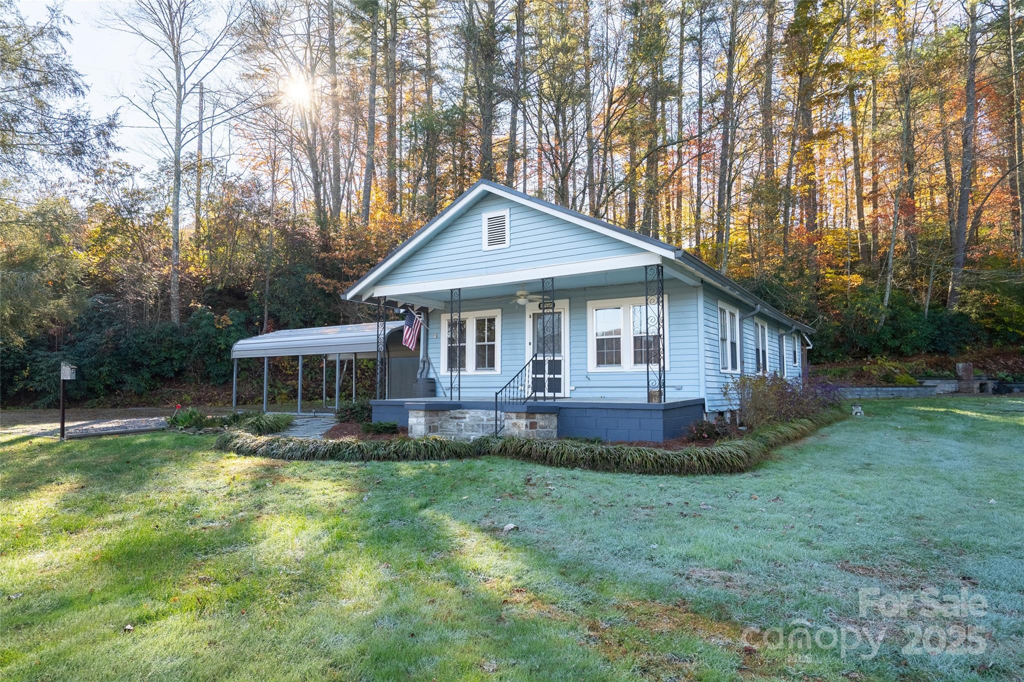 350 Island Cove Road