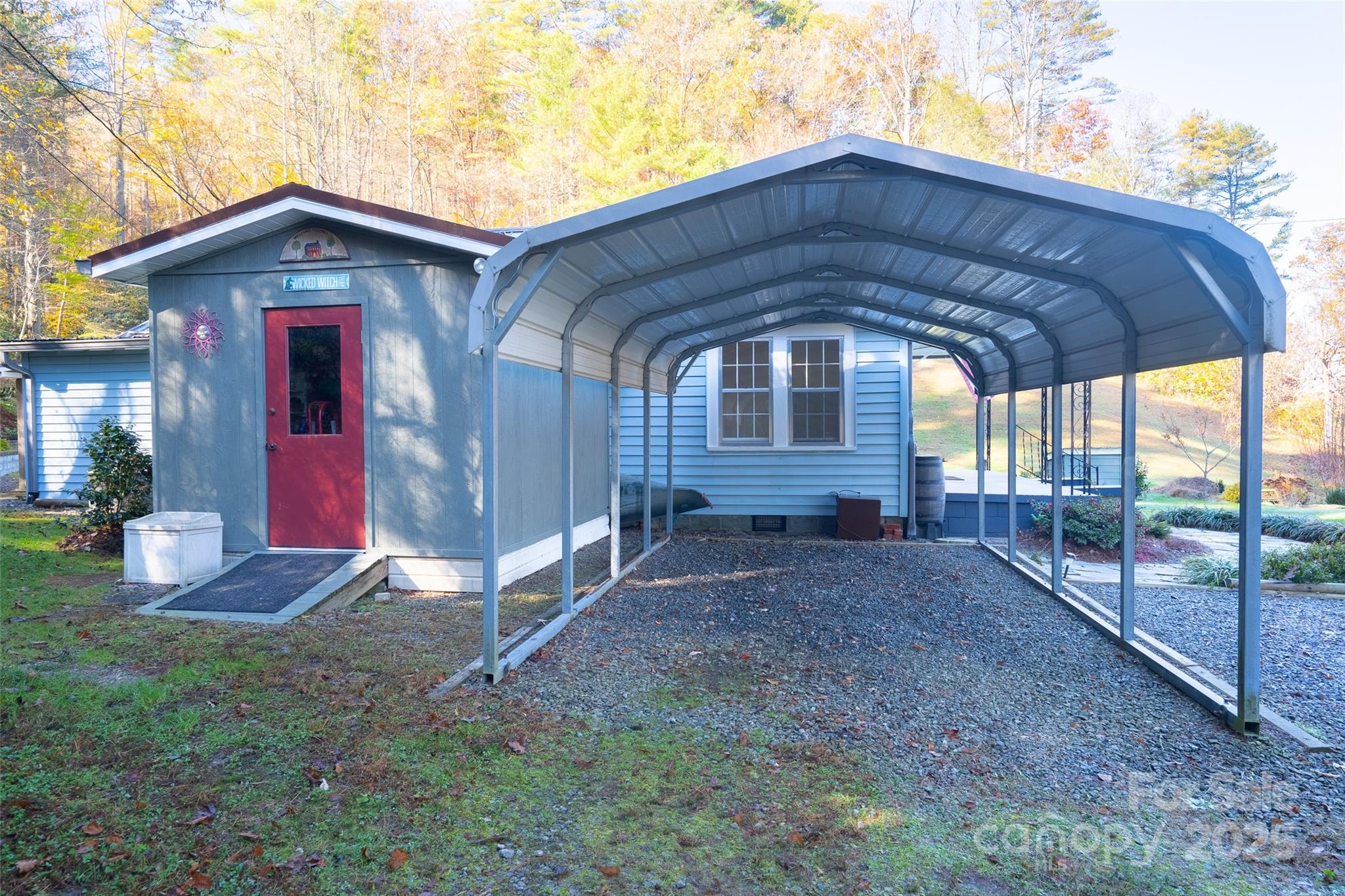 350 Island Cove Road