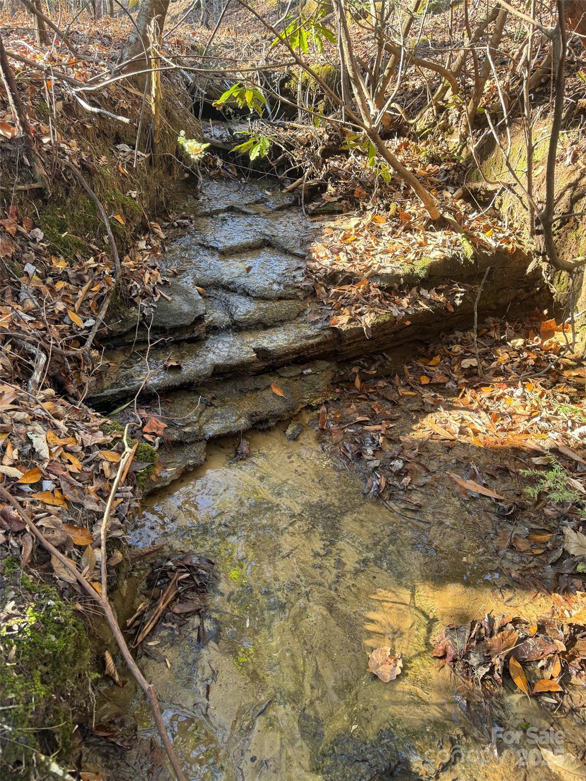 000 Small Creek Road