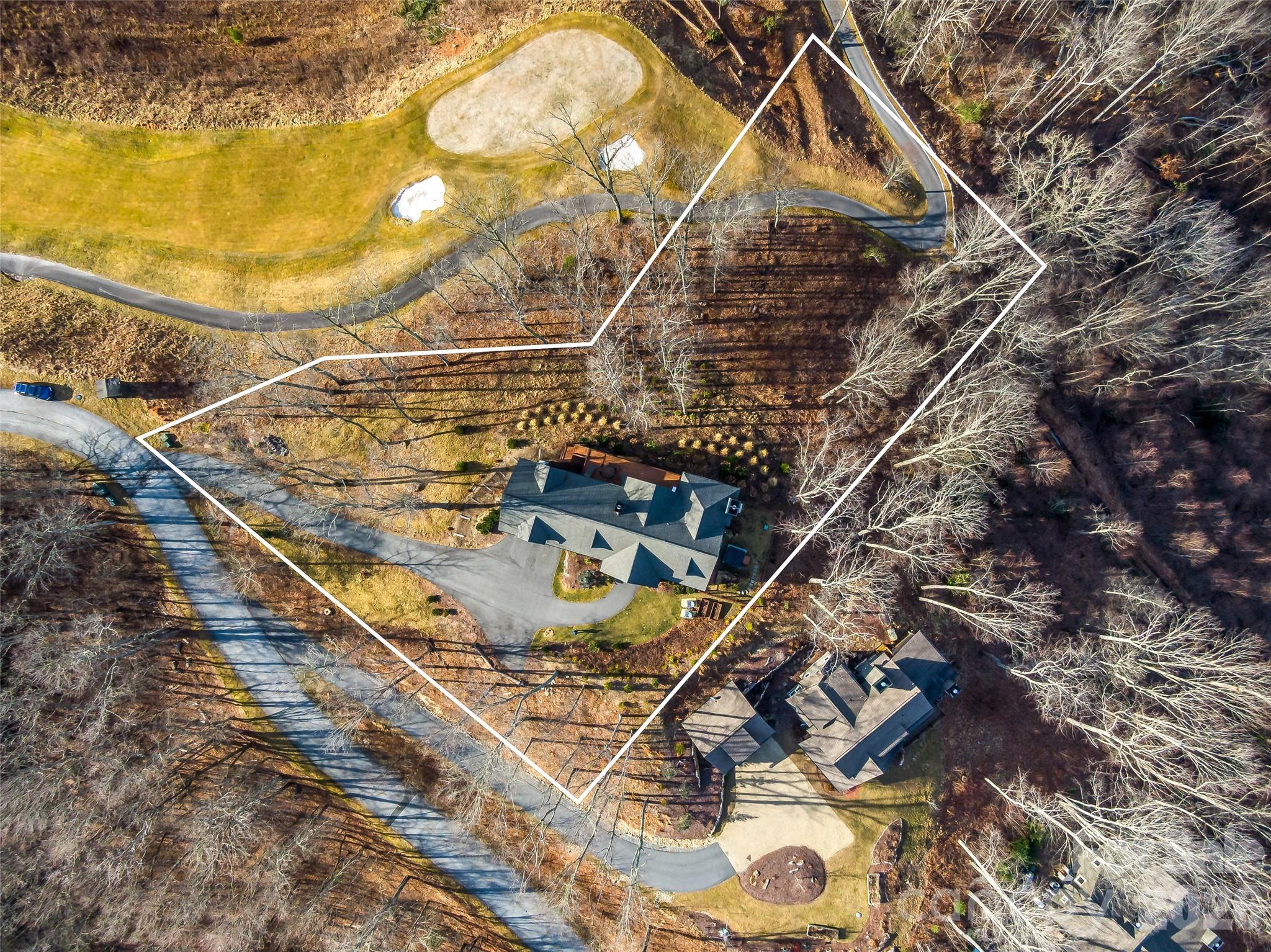 1839 Grandview Drive