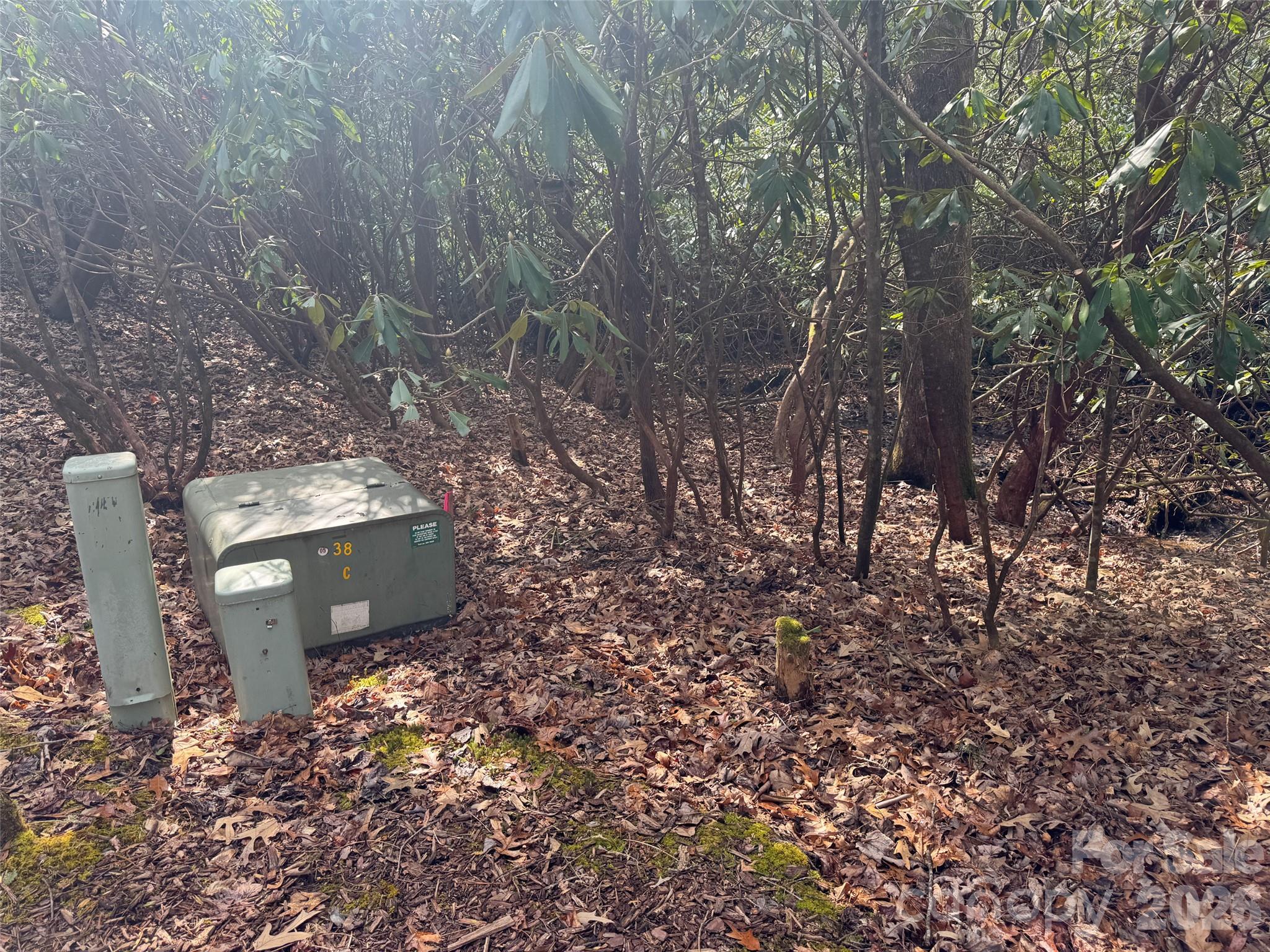 000 Falls Creek Court