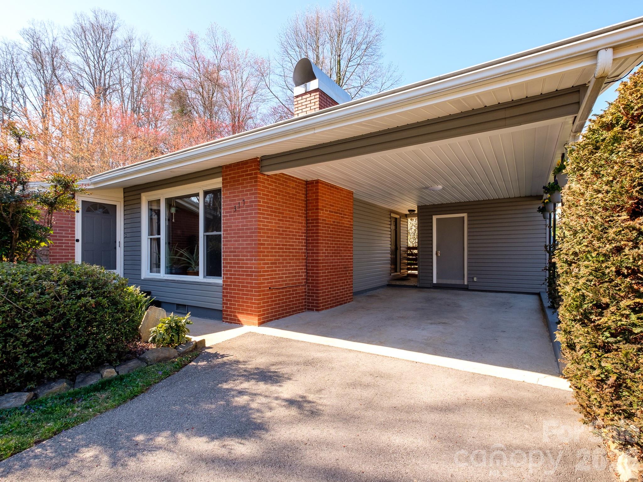 317 Allison Road