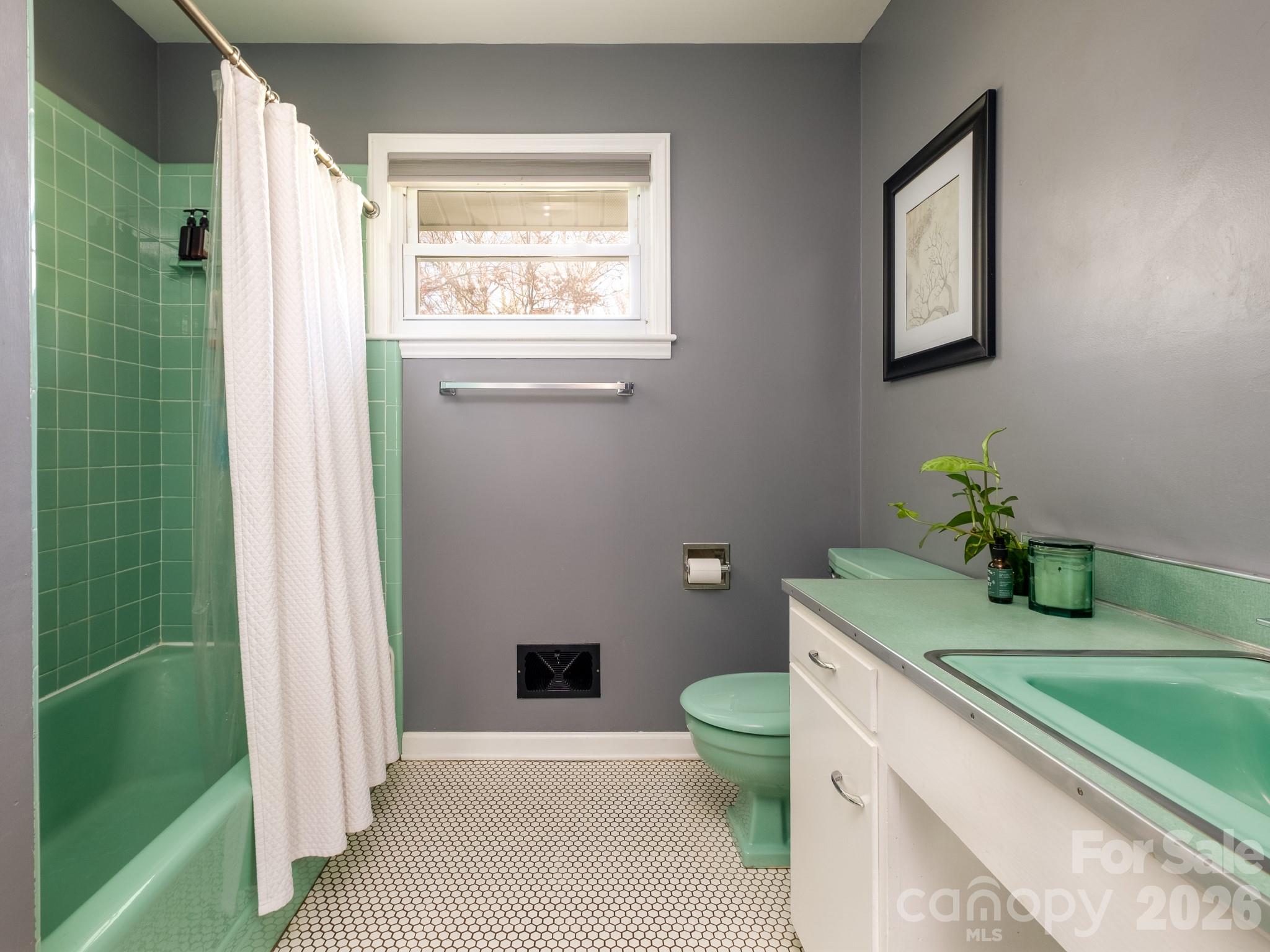 317 Allison Road