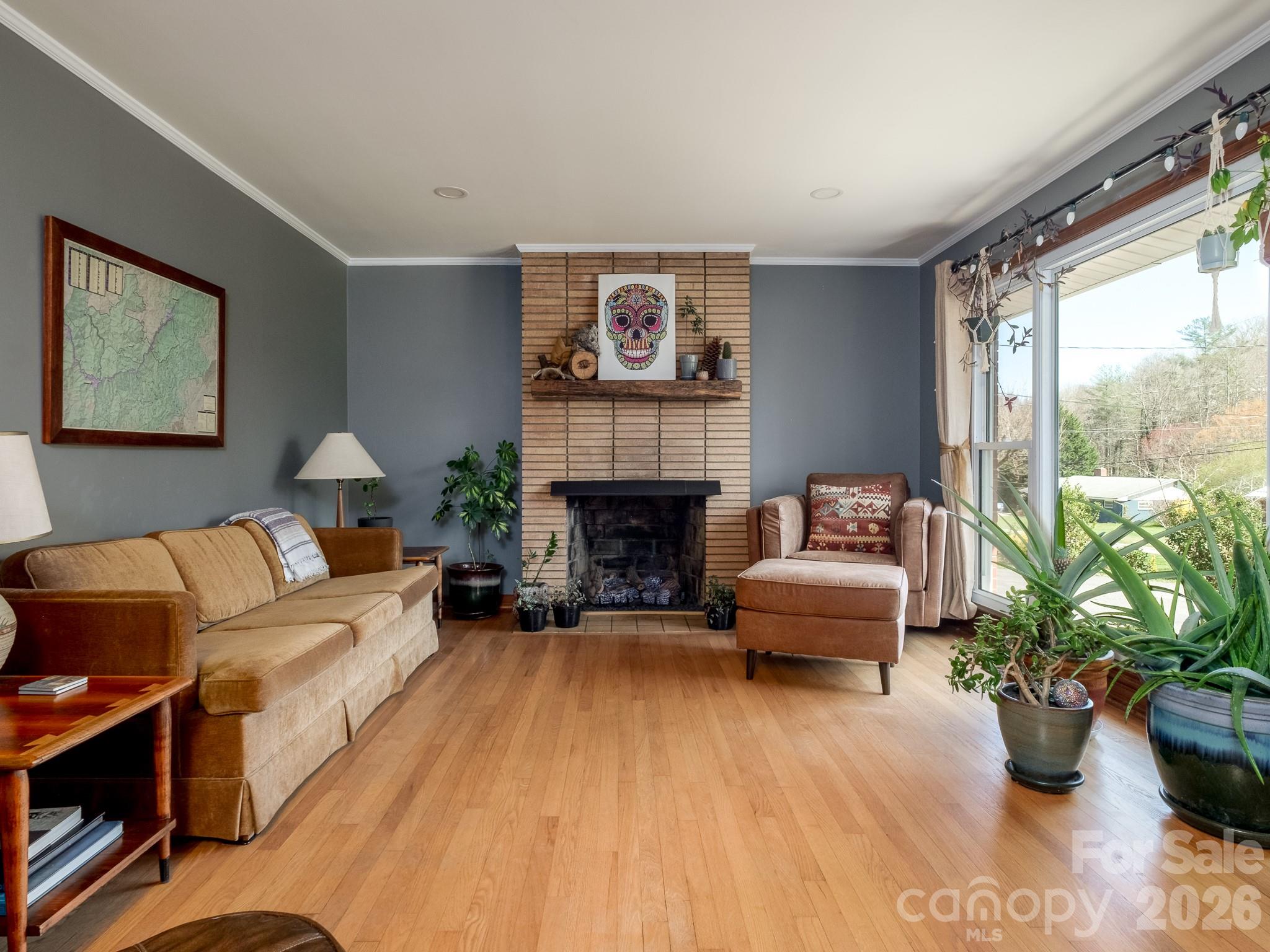 317 Allison Road