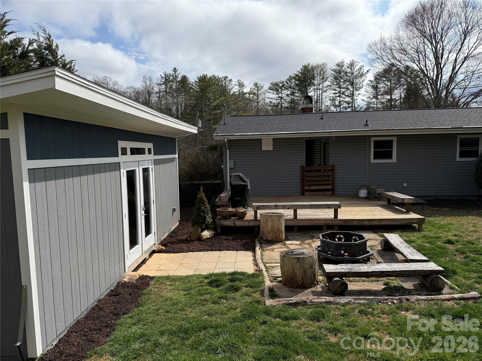 317 Allison Road