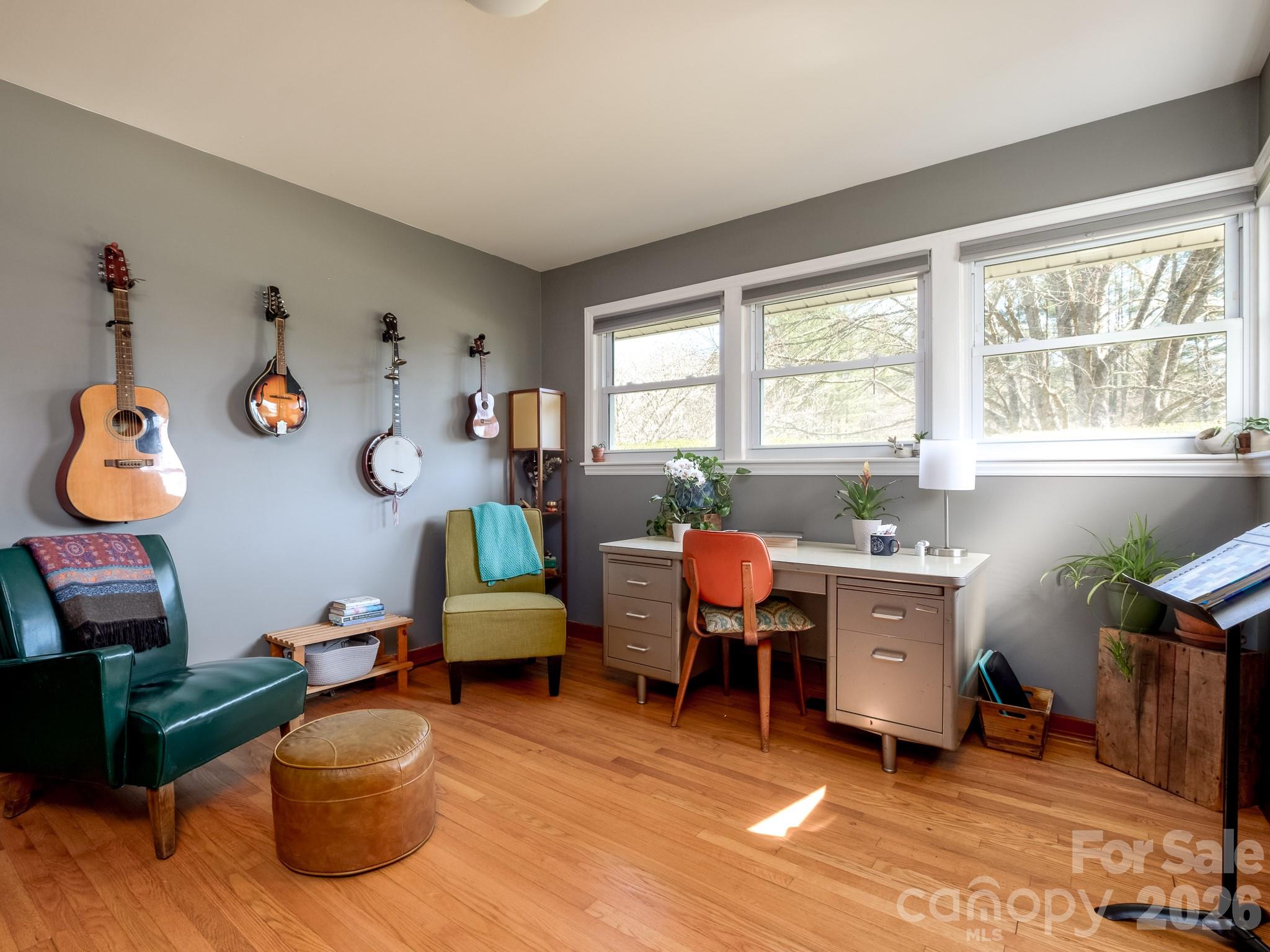 317 Allison Road