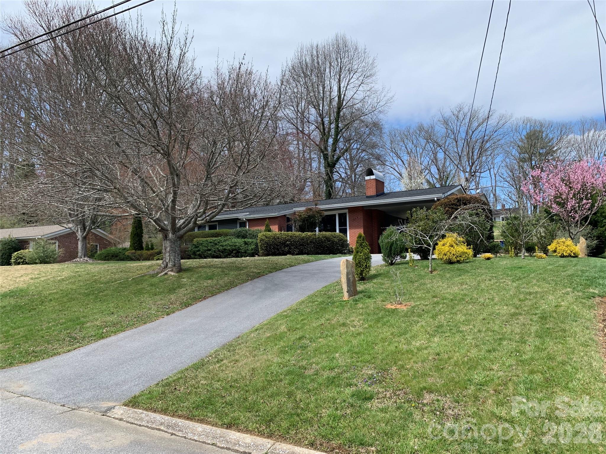 317 Allison Road