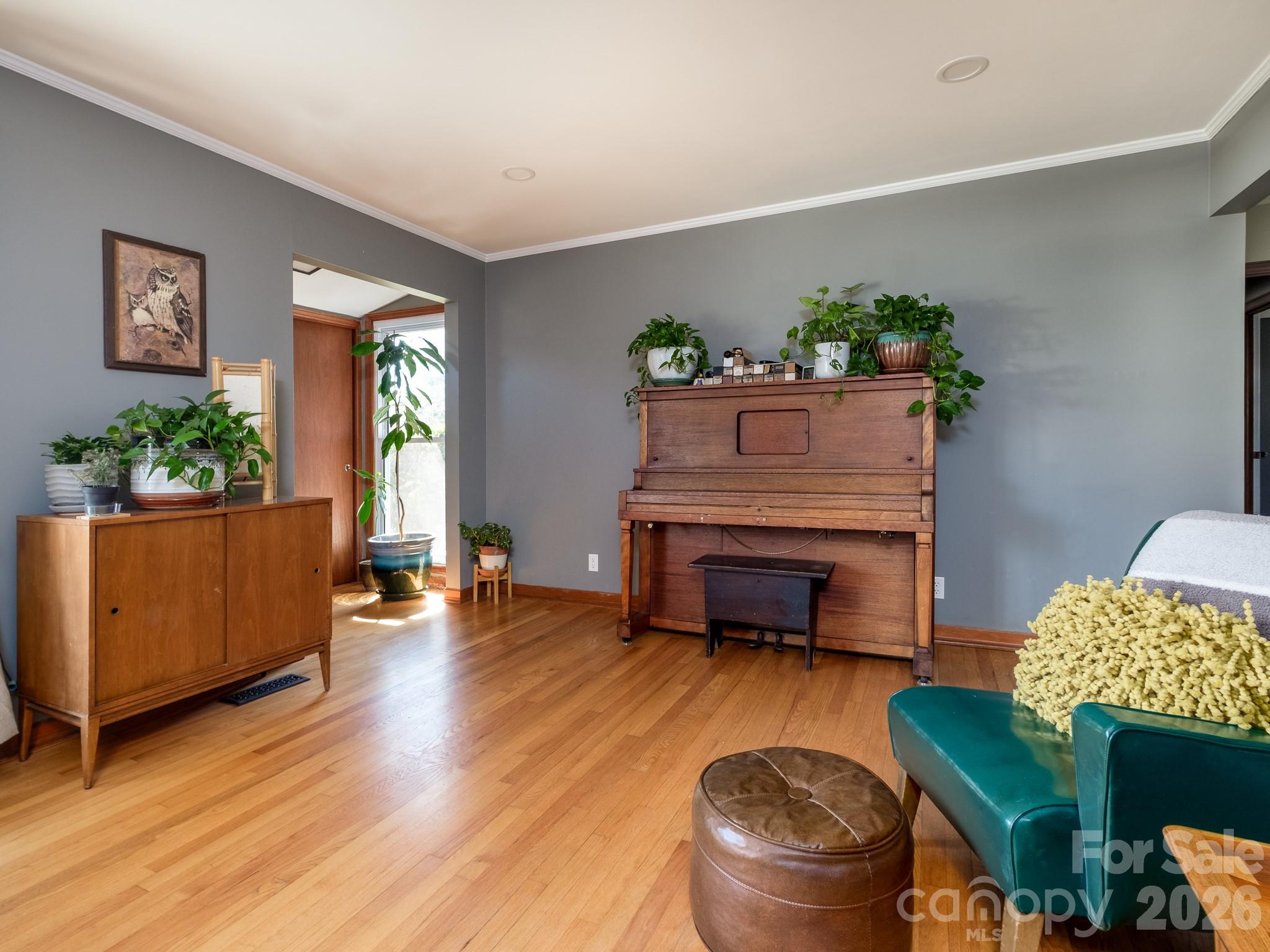 317 Allison Road
