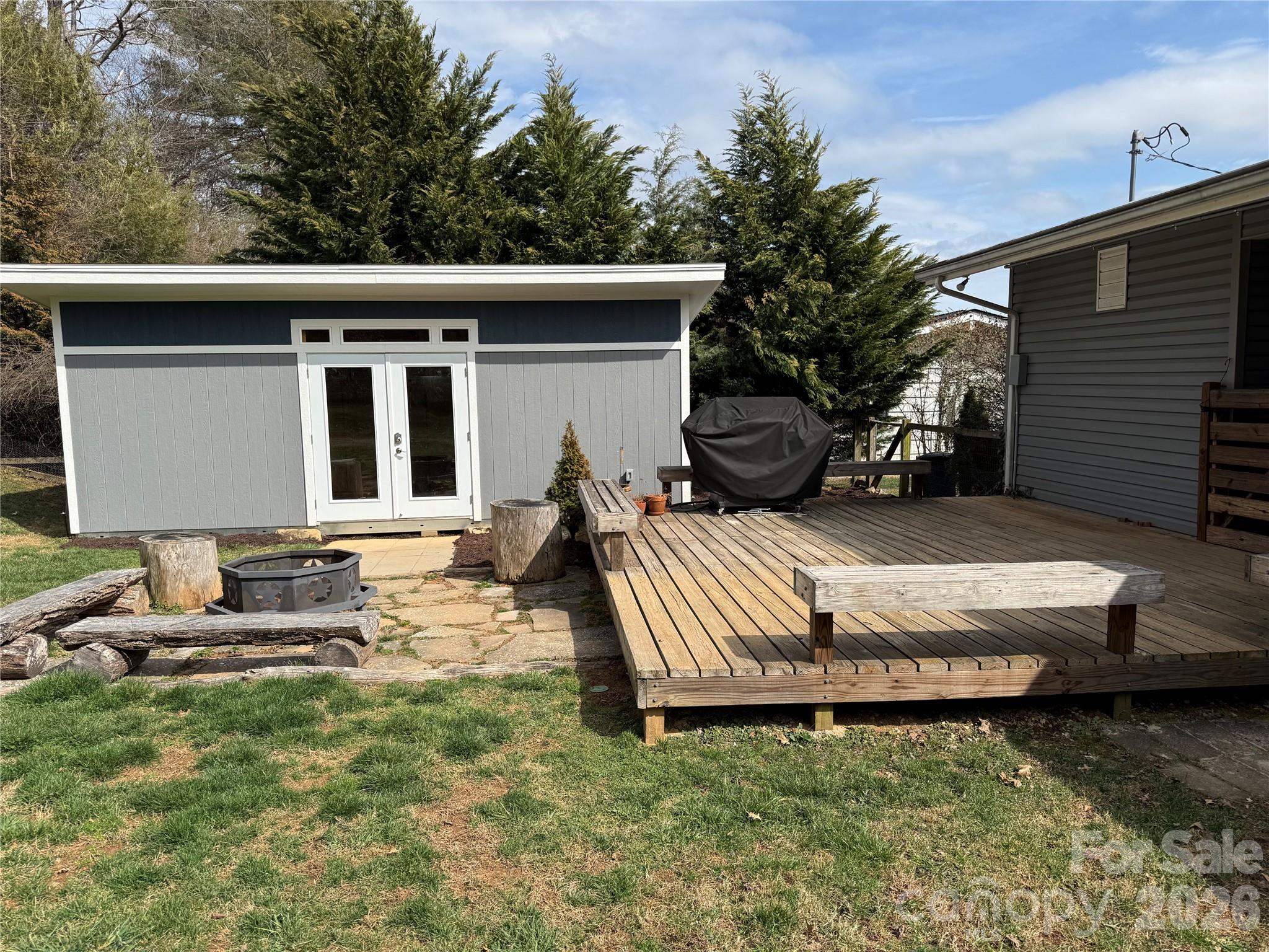 317 Allison Road