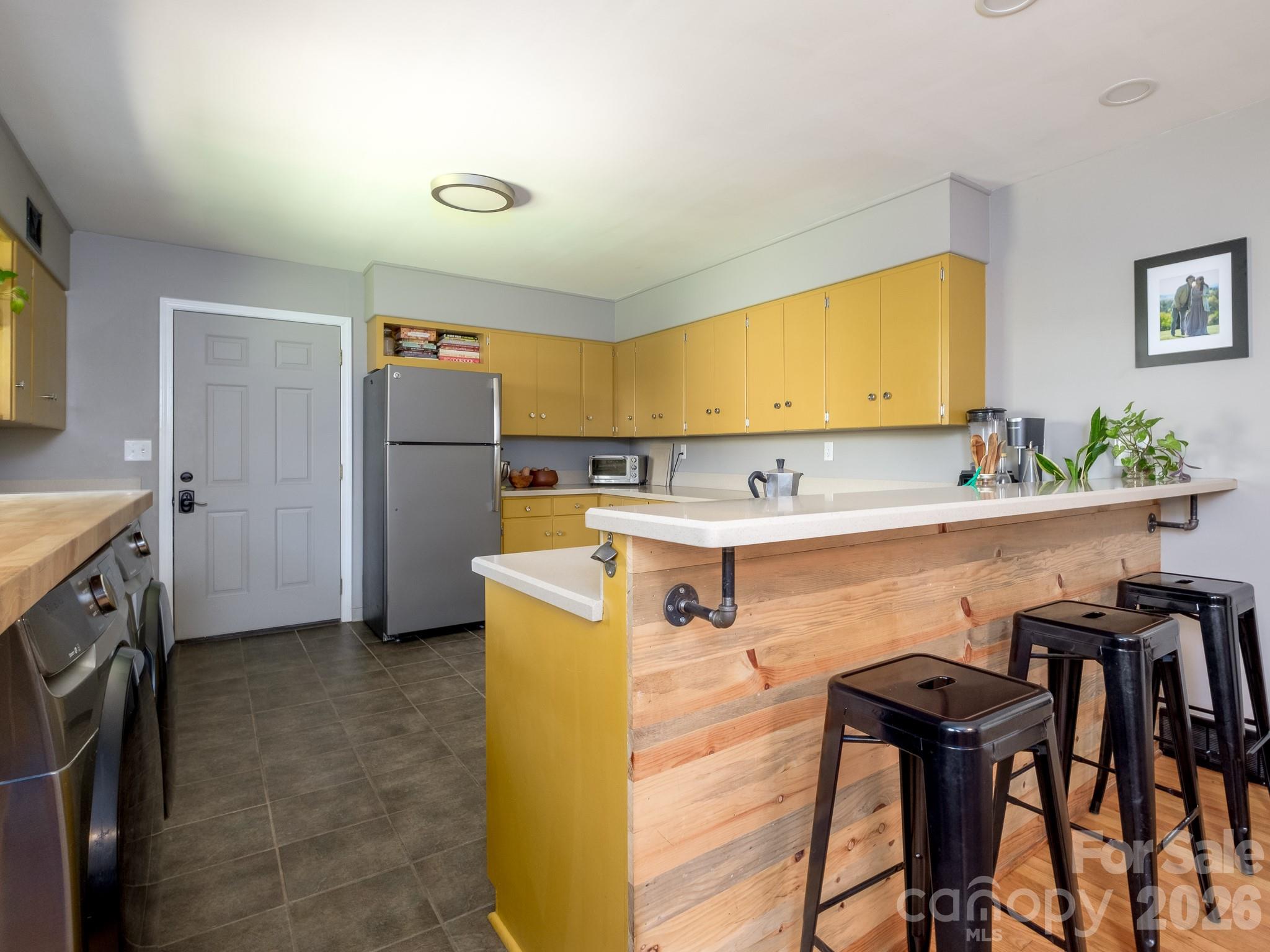 317 Allison Road