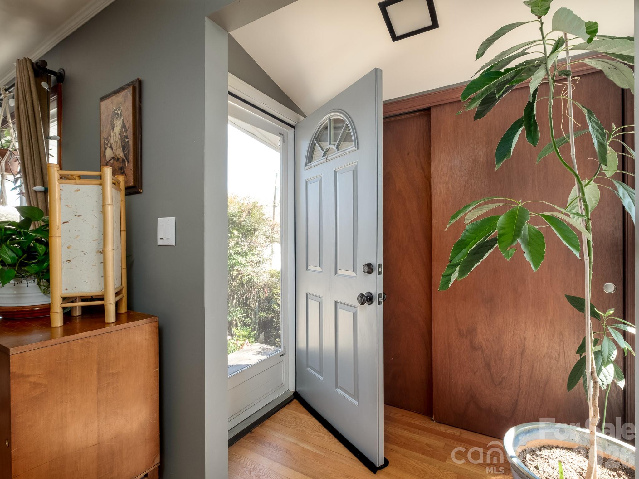 317 Allison Road