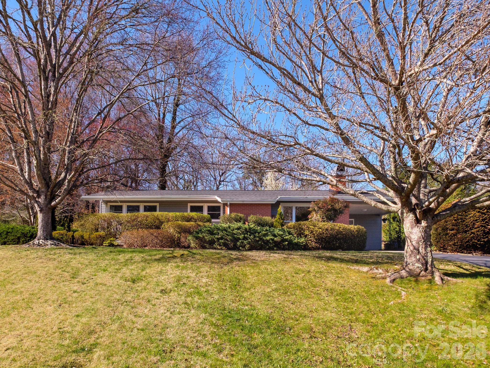 317 Allison Road