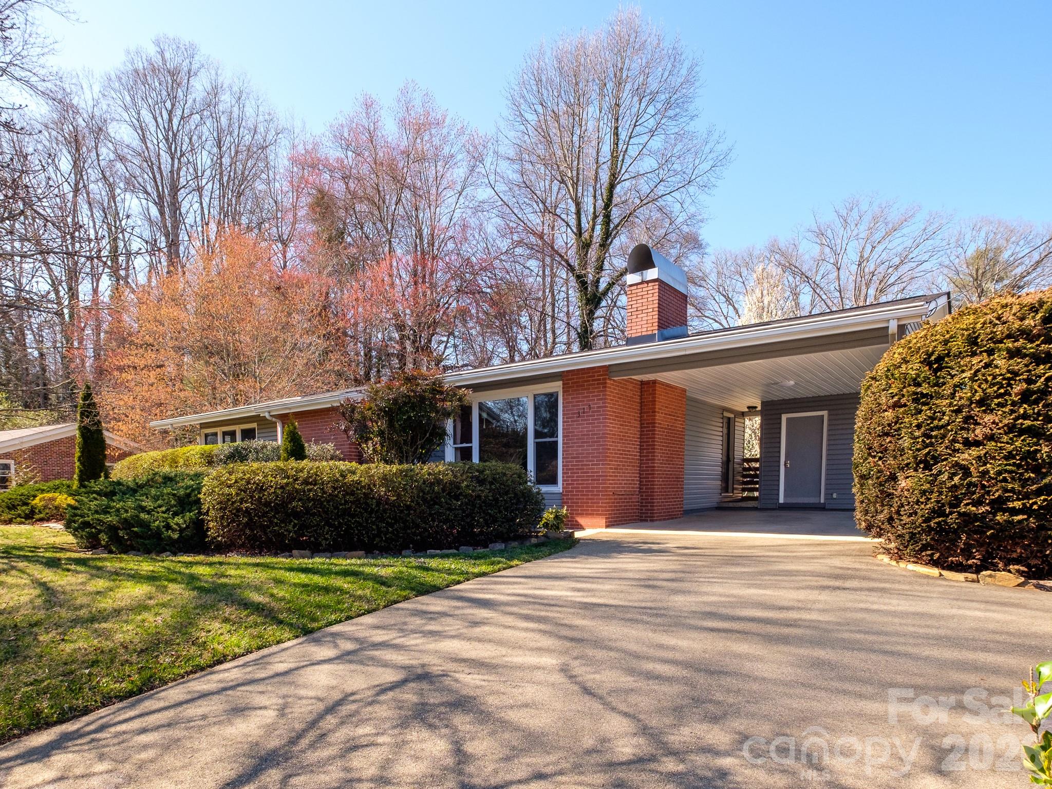 317 Allison Road
