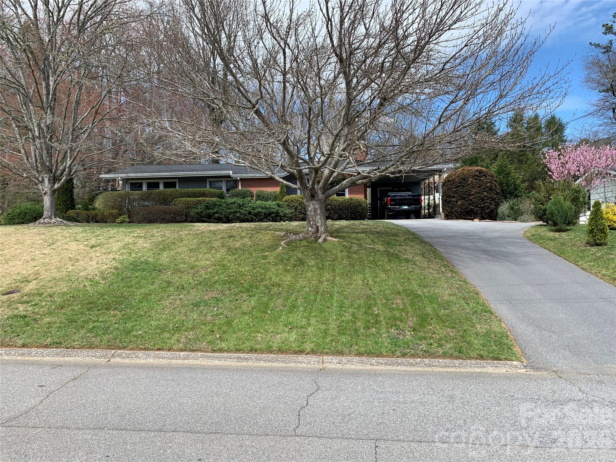 317 Allison Road