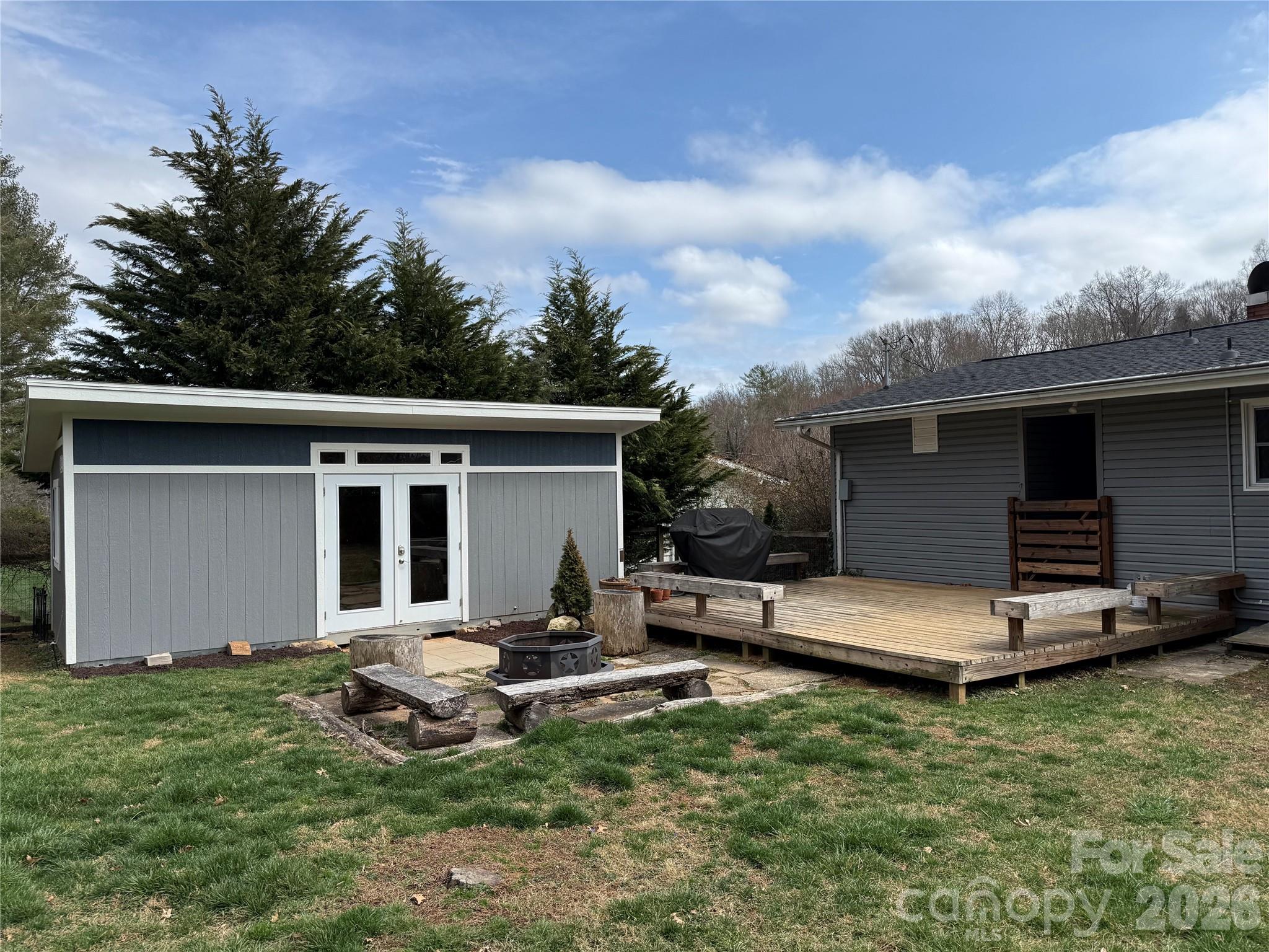 317 Allison Road