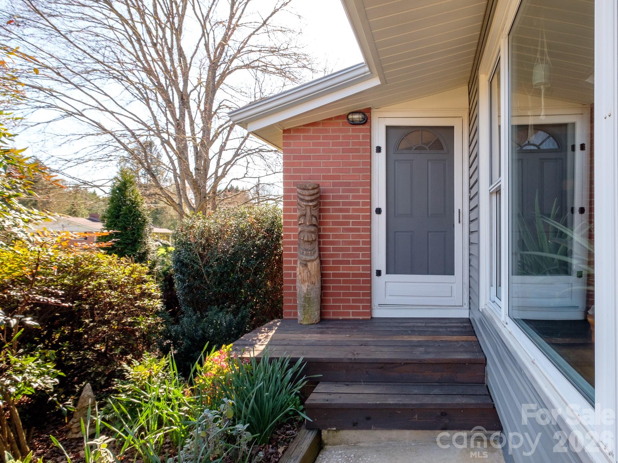 317 Allison Road