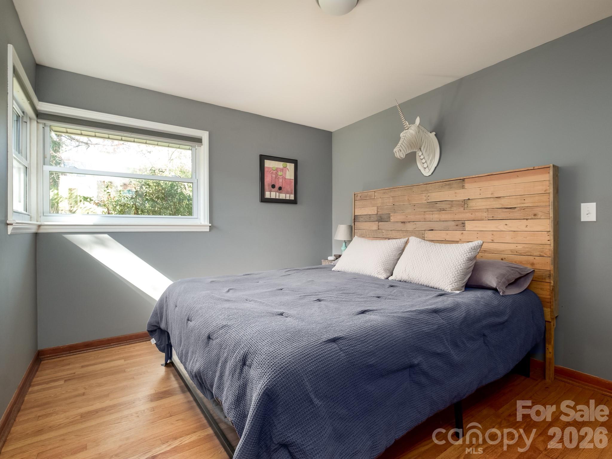 317 Allison Road