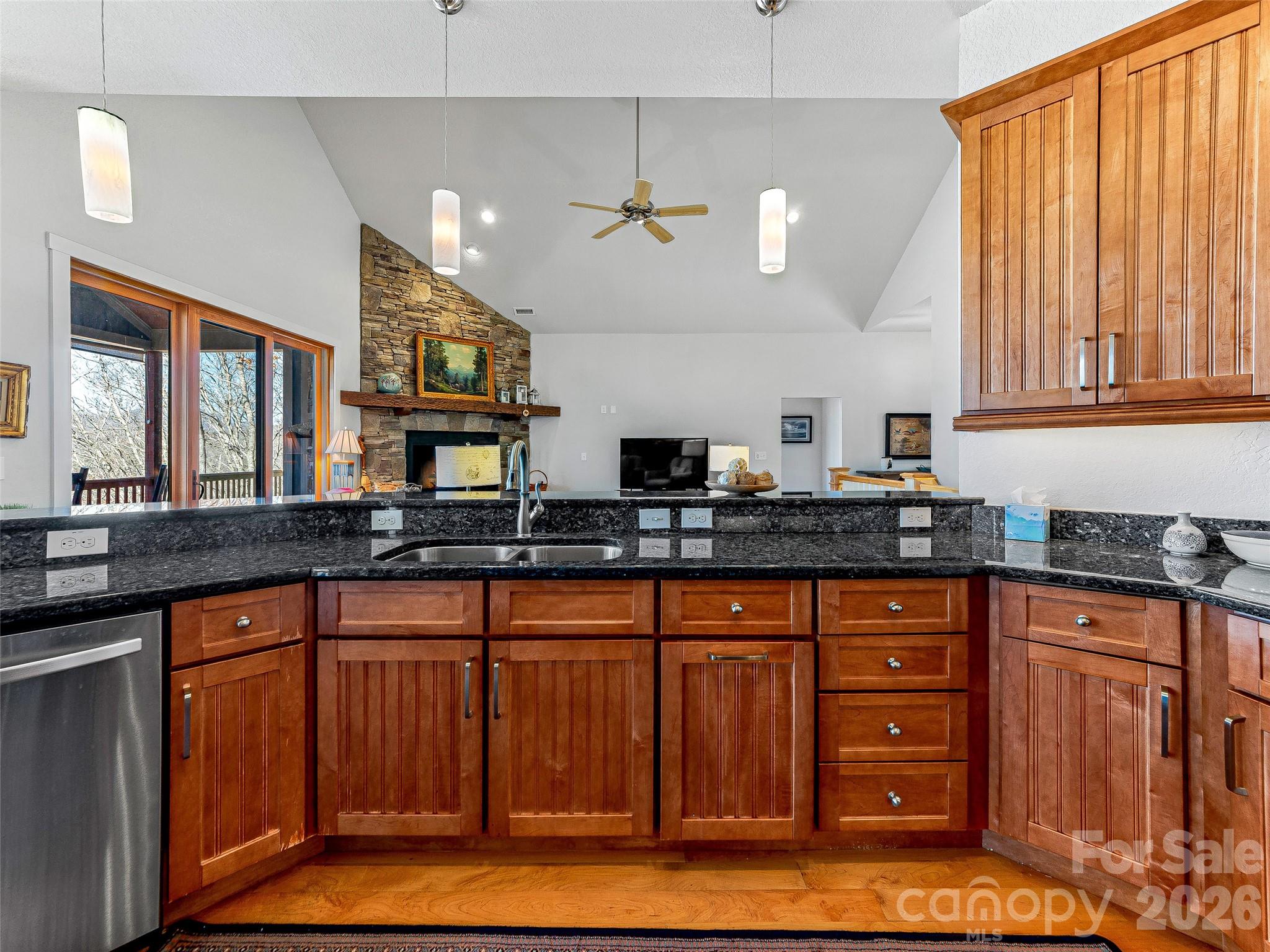 130 Cross Vine Drive