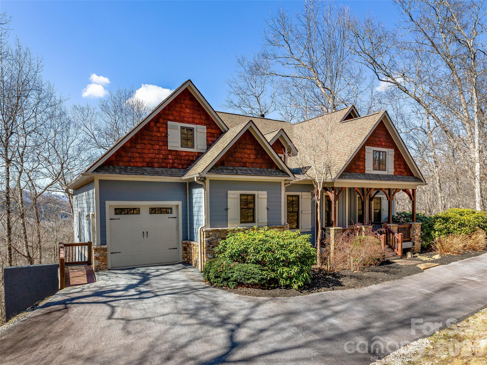 130 Cross Vine Drive