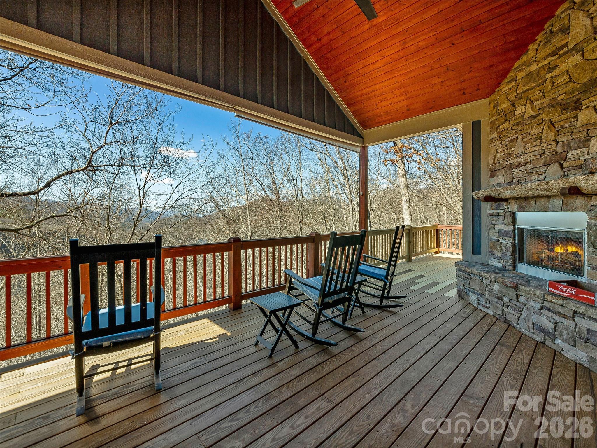 130 Cross Vine Drive