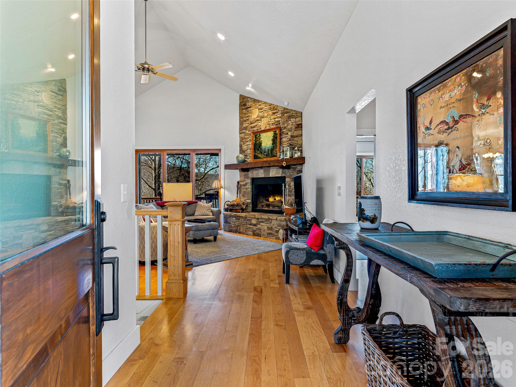 130 Cross Vine Drive